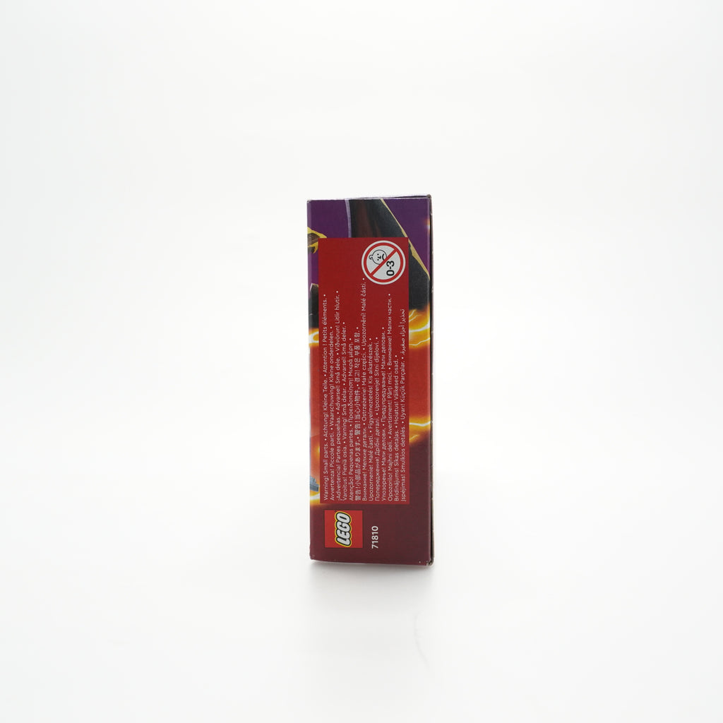 LEGO® Young Dragon Riyu 71810