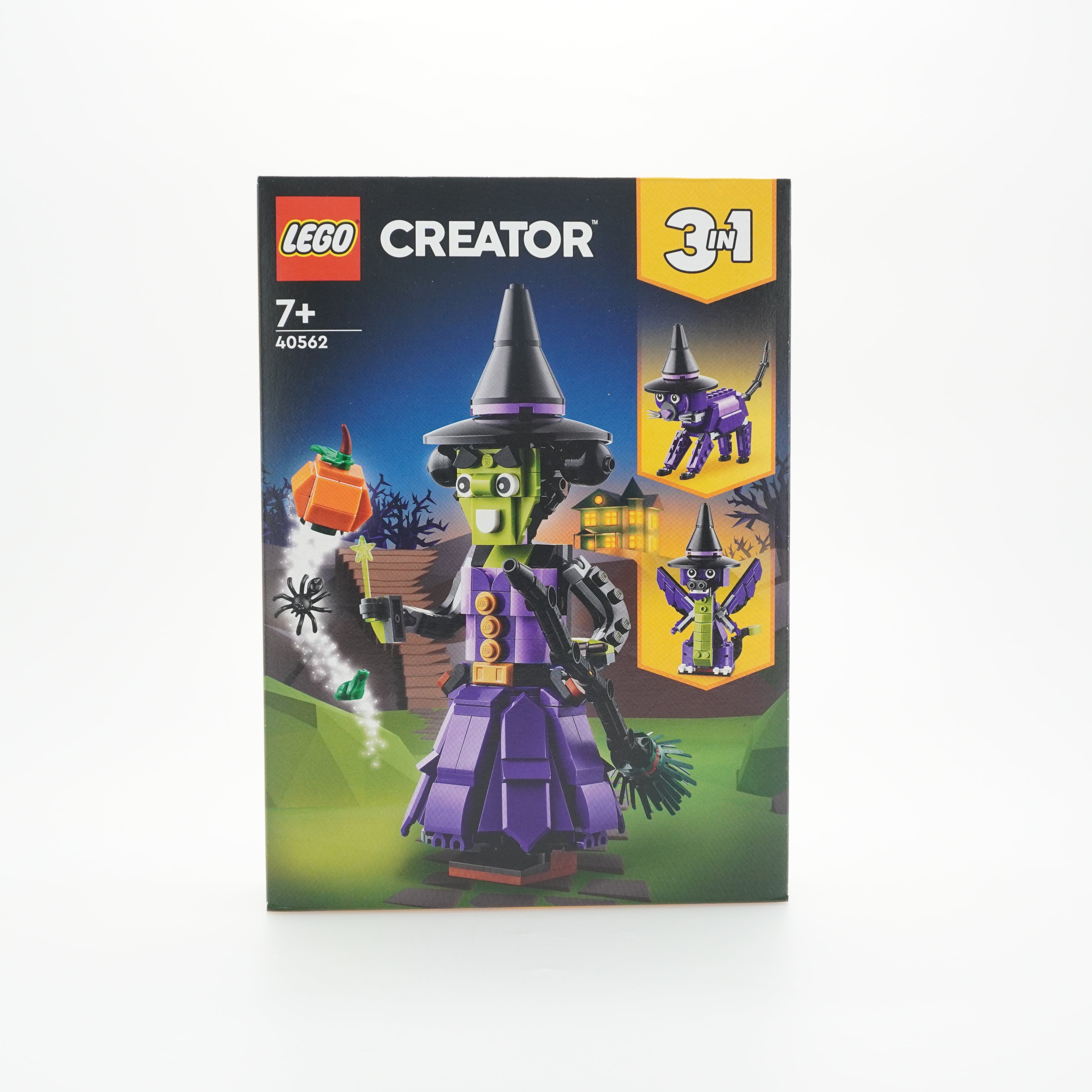 LEGO® Mystic Witch 40562