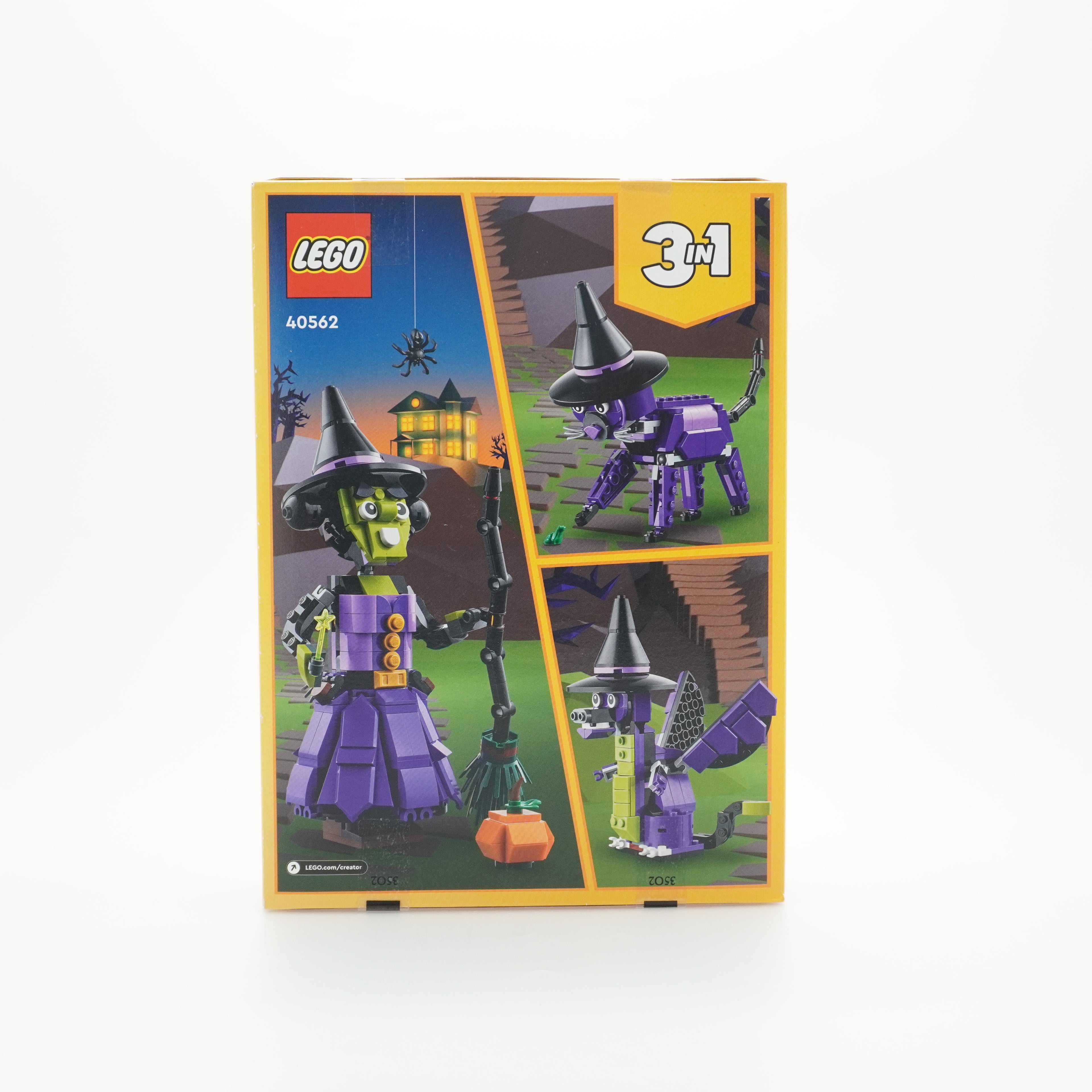 LEGO® Mystic Witch 40562