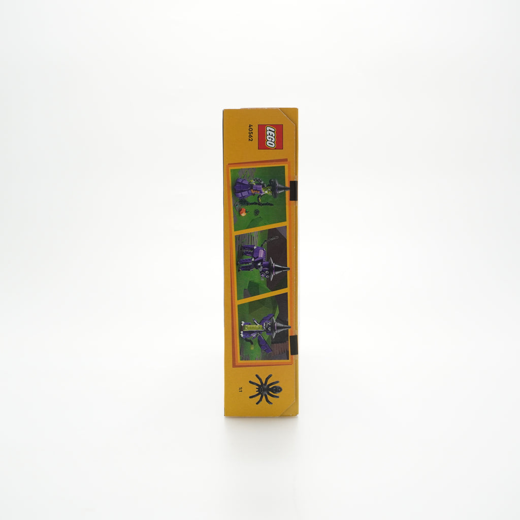 LEGO® Müstiline nõid 40562
