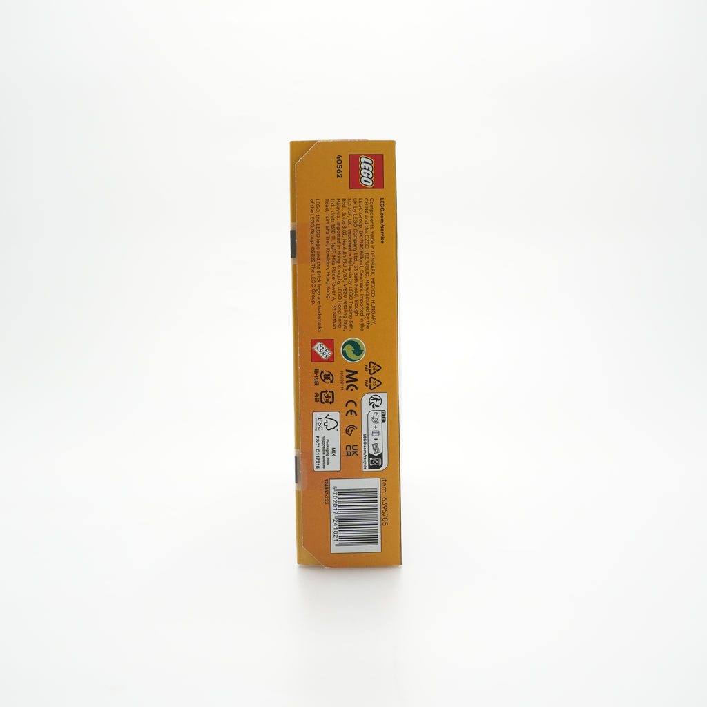 LEGO® Müstiline nõid 40562