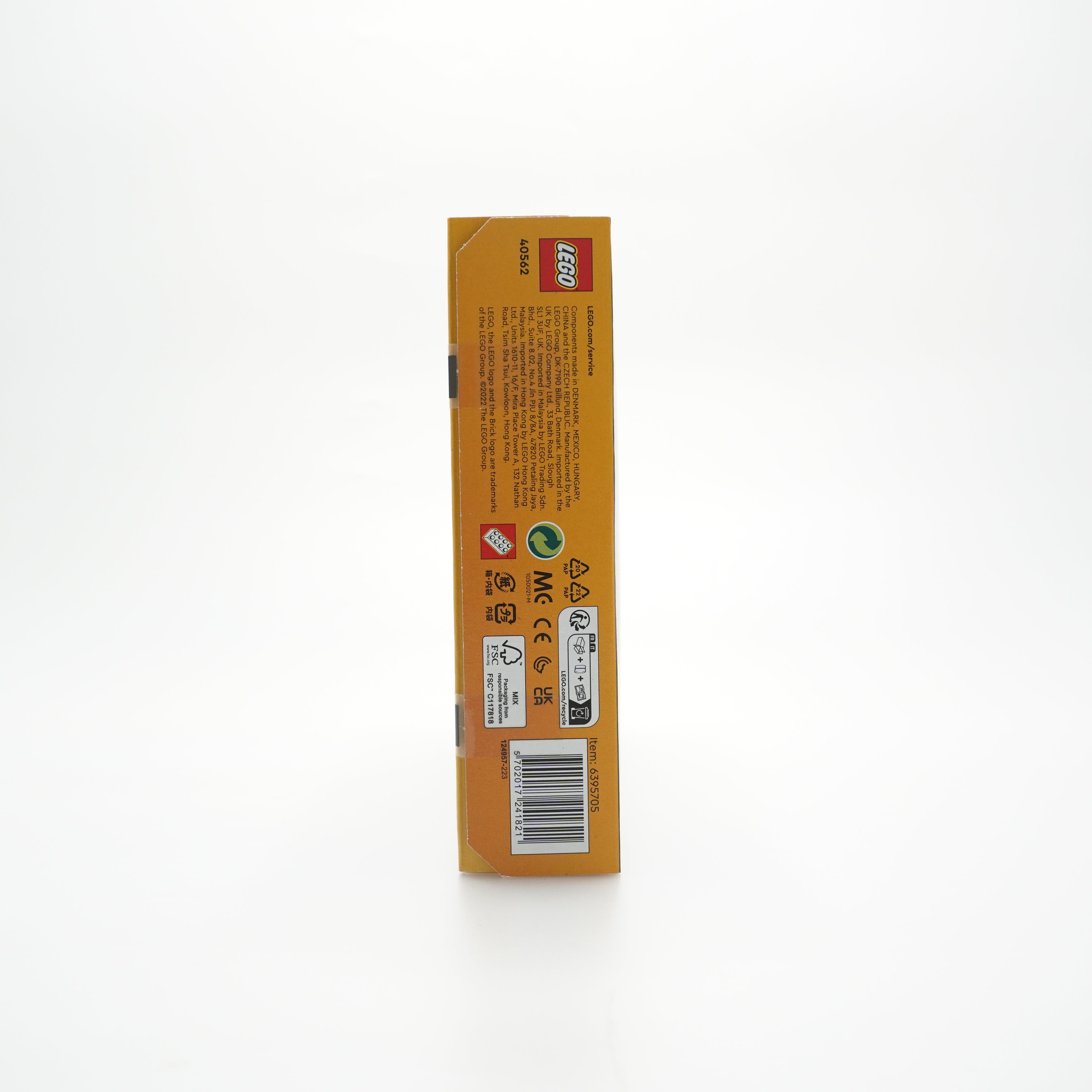 LEGO® Müstiline nõid 40562