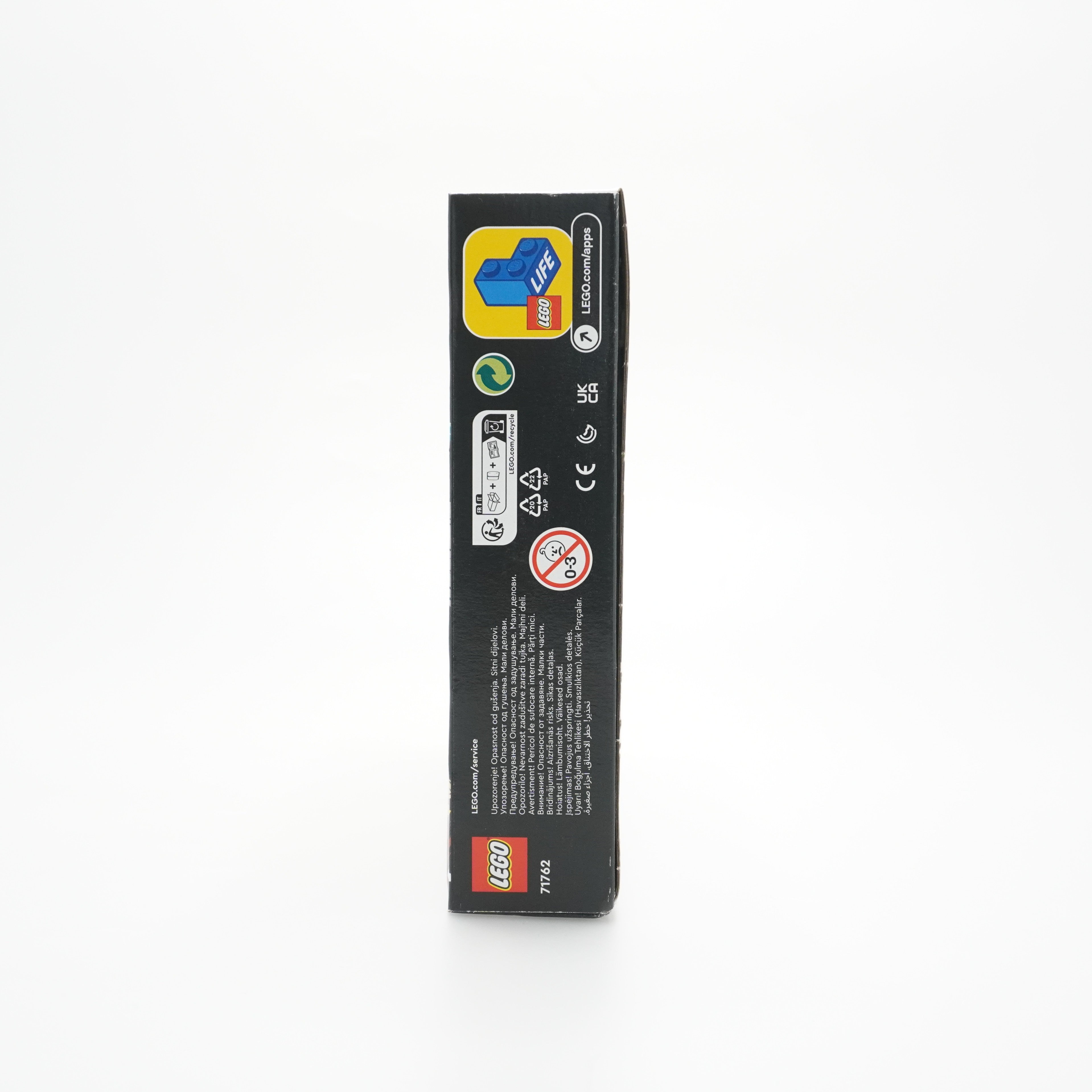 LEGO® Kai tulelohe EVO 71762