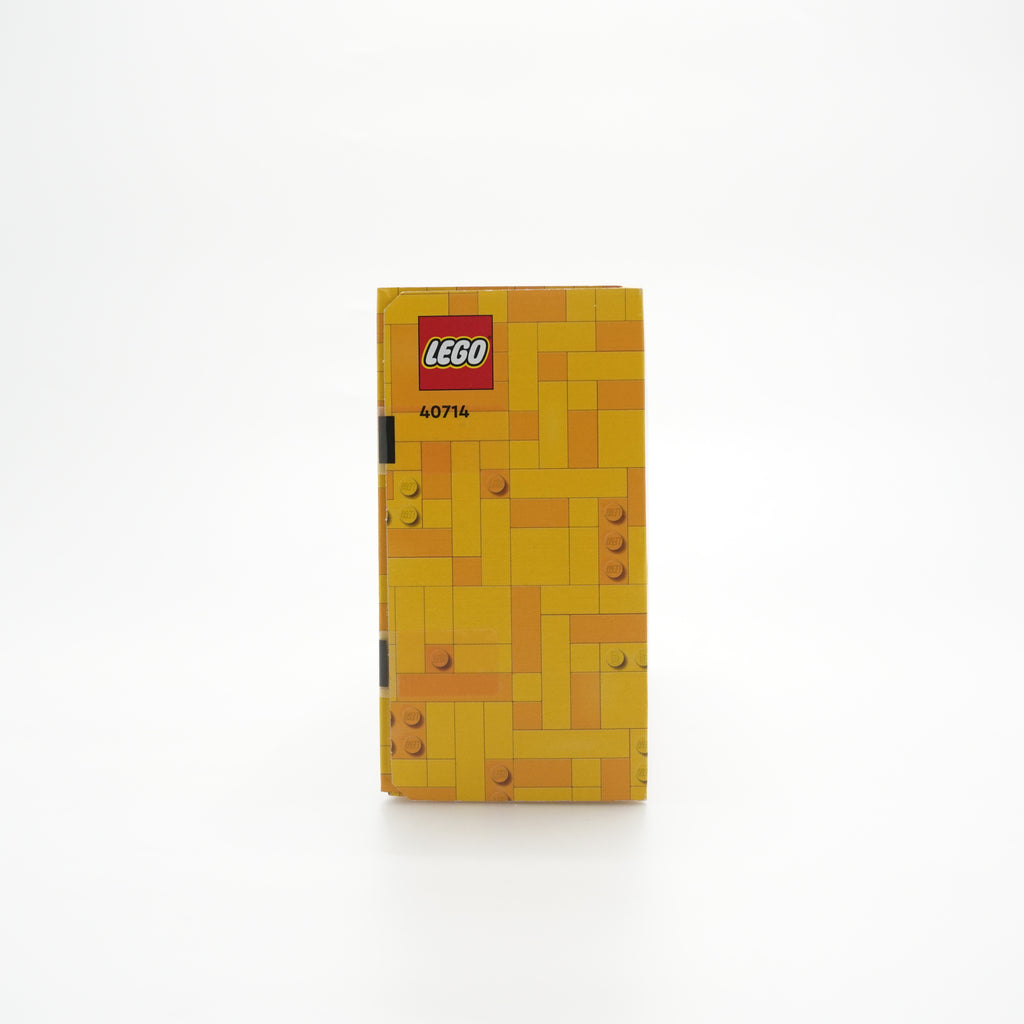 LEGO® Carousel Ride 40714