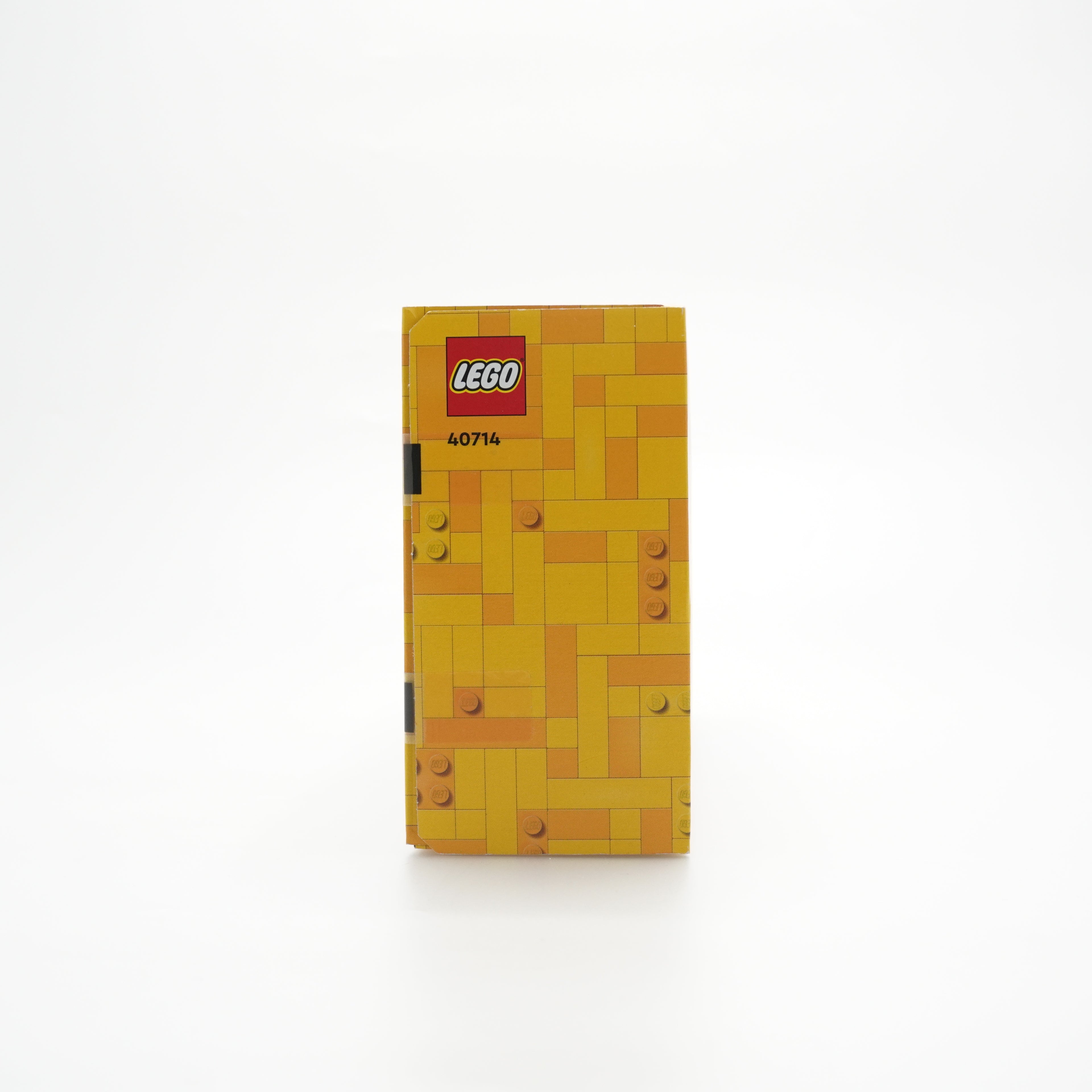 LEGO® Carousel Ride 40714