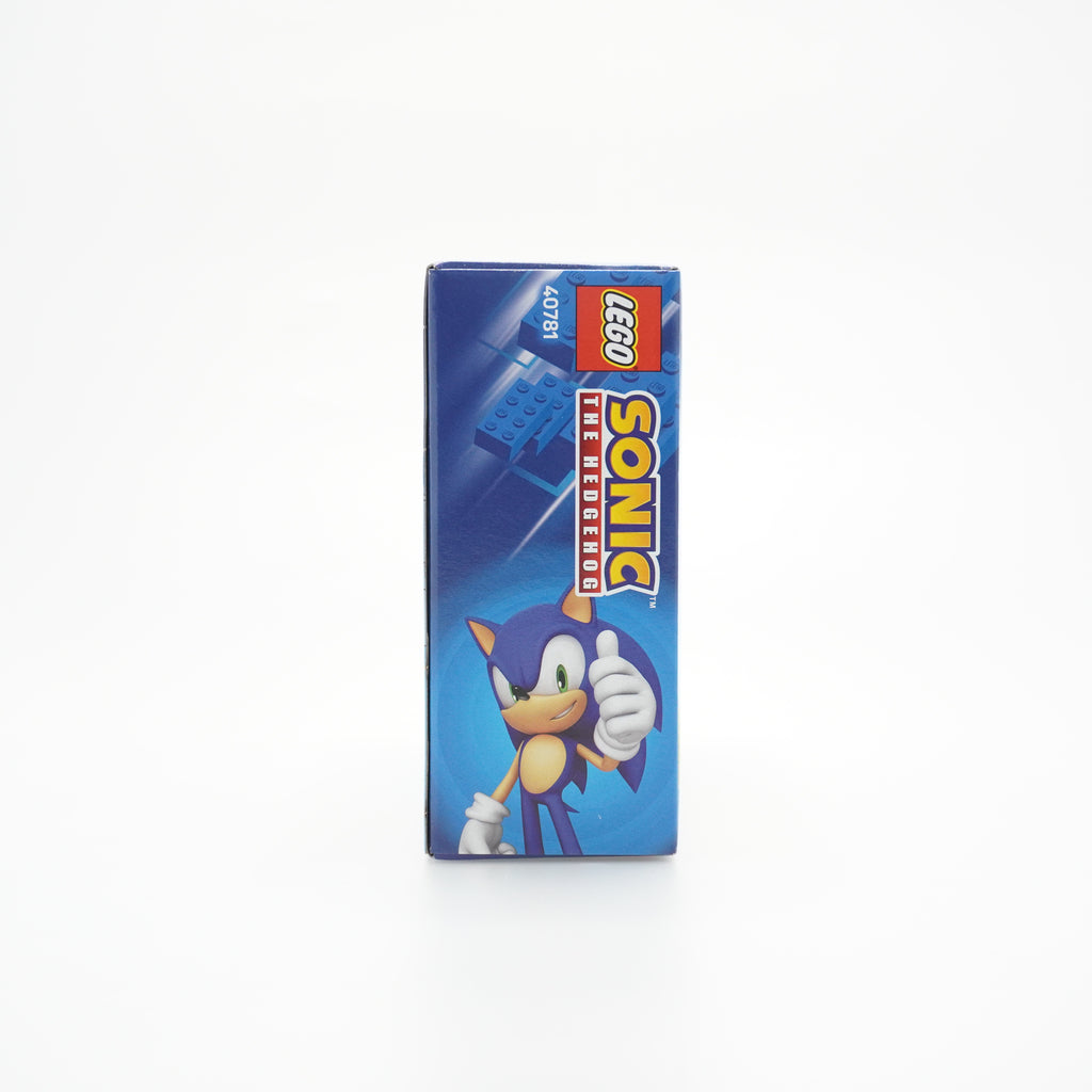 LEGO® Badnik: Crabmeat 40781