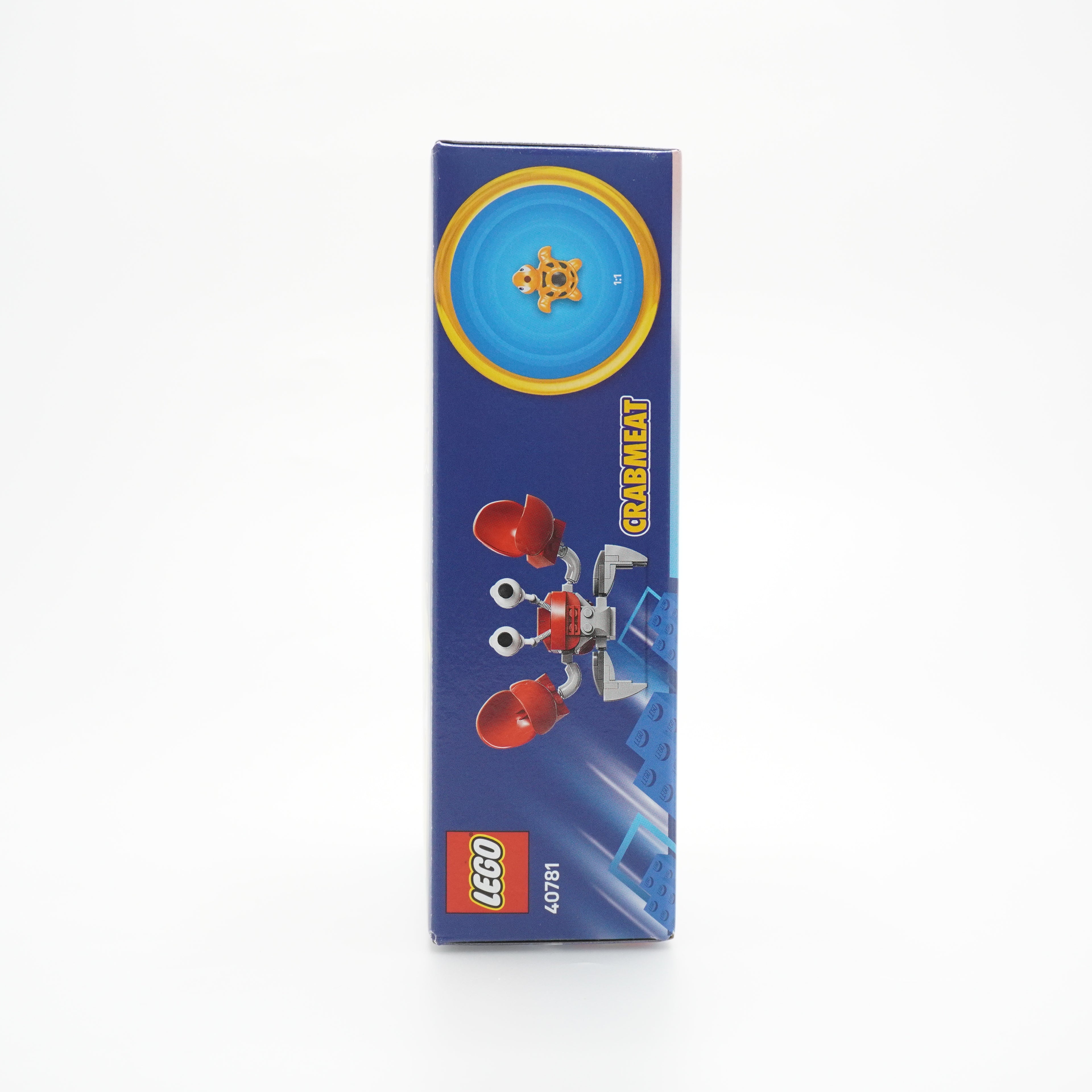LEGO® Badnik: Crabmeat 40781