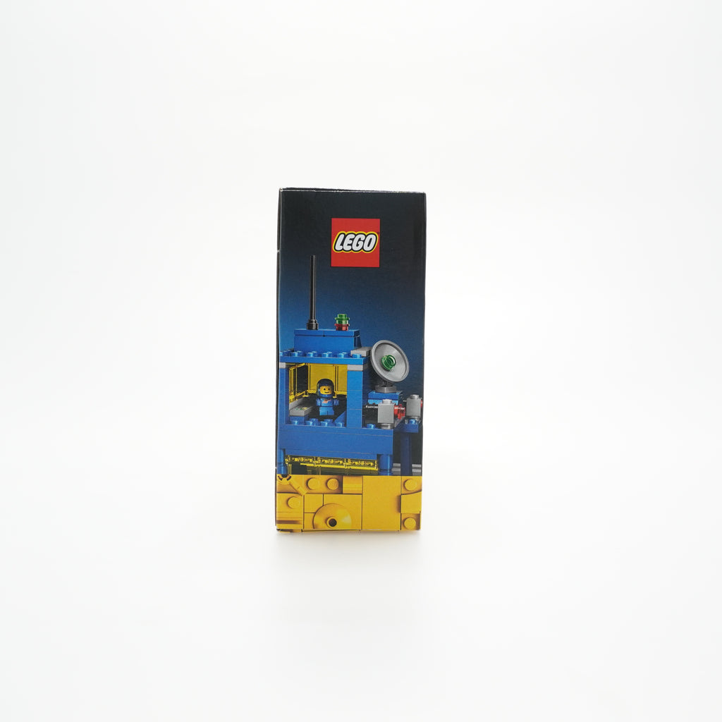 LEGO® Micro Command Center 40786