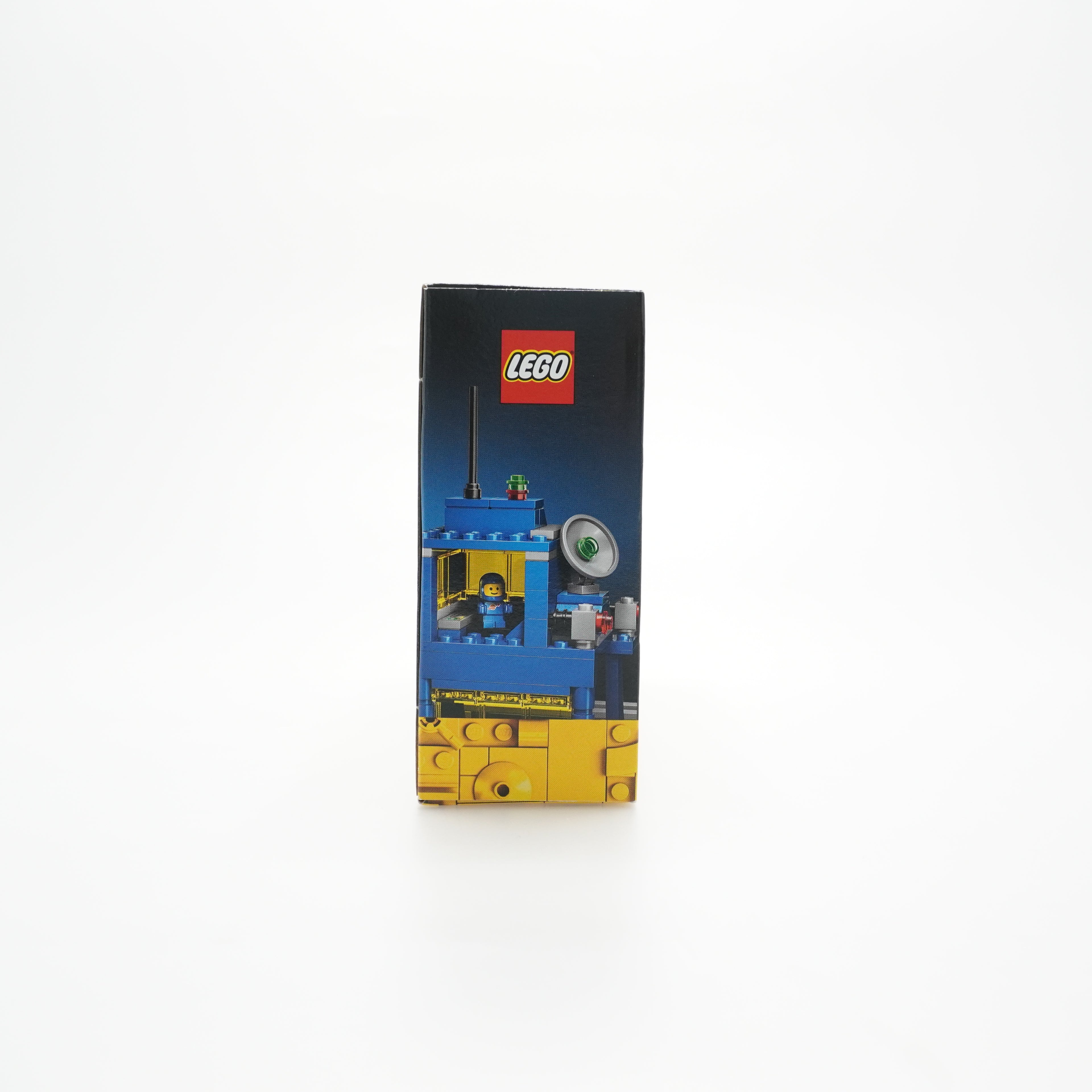 LEGO® Micro Command Center 40786