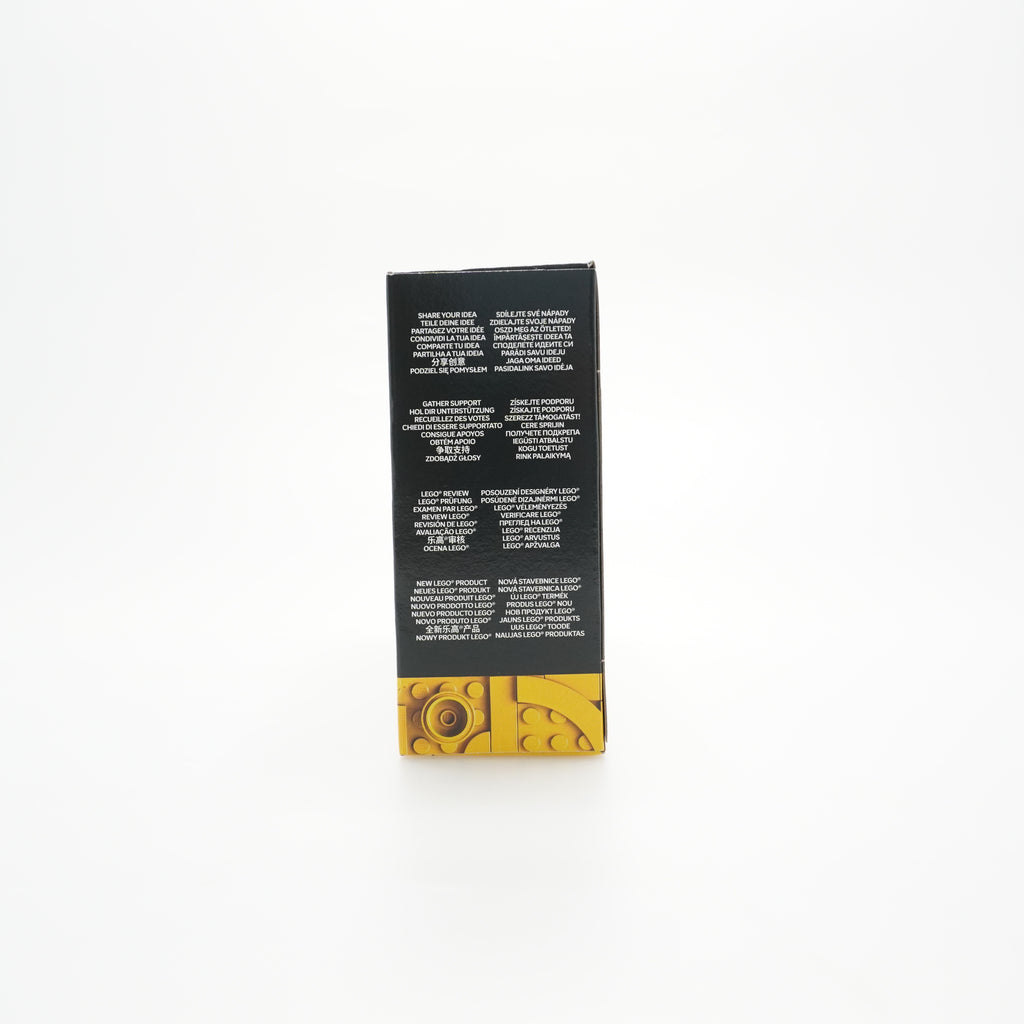 LEGO® Micro Command Center 40786