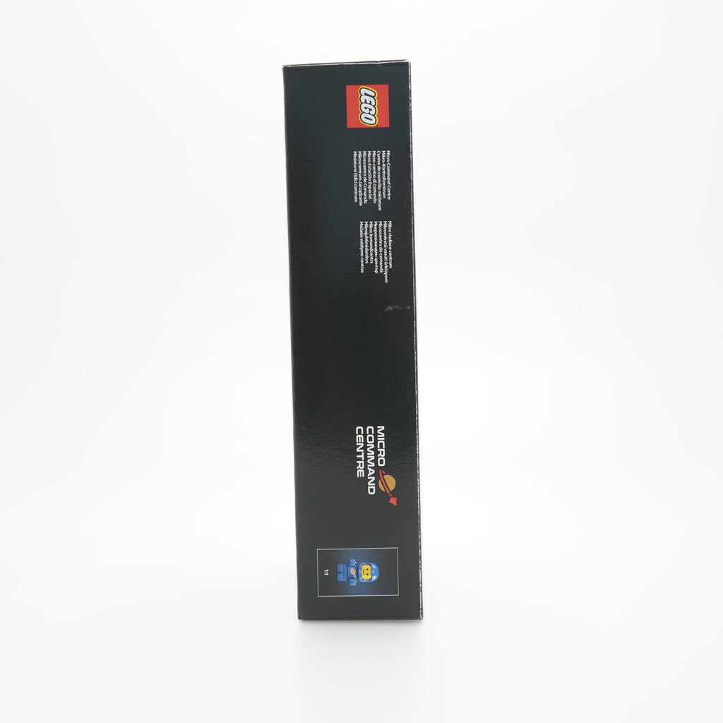 LEGO® Micro Command Center 40786