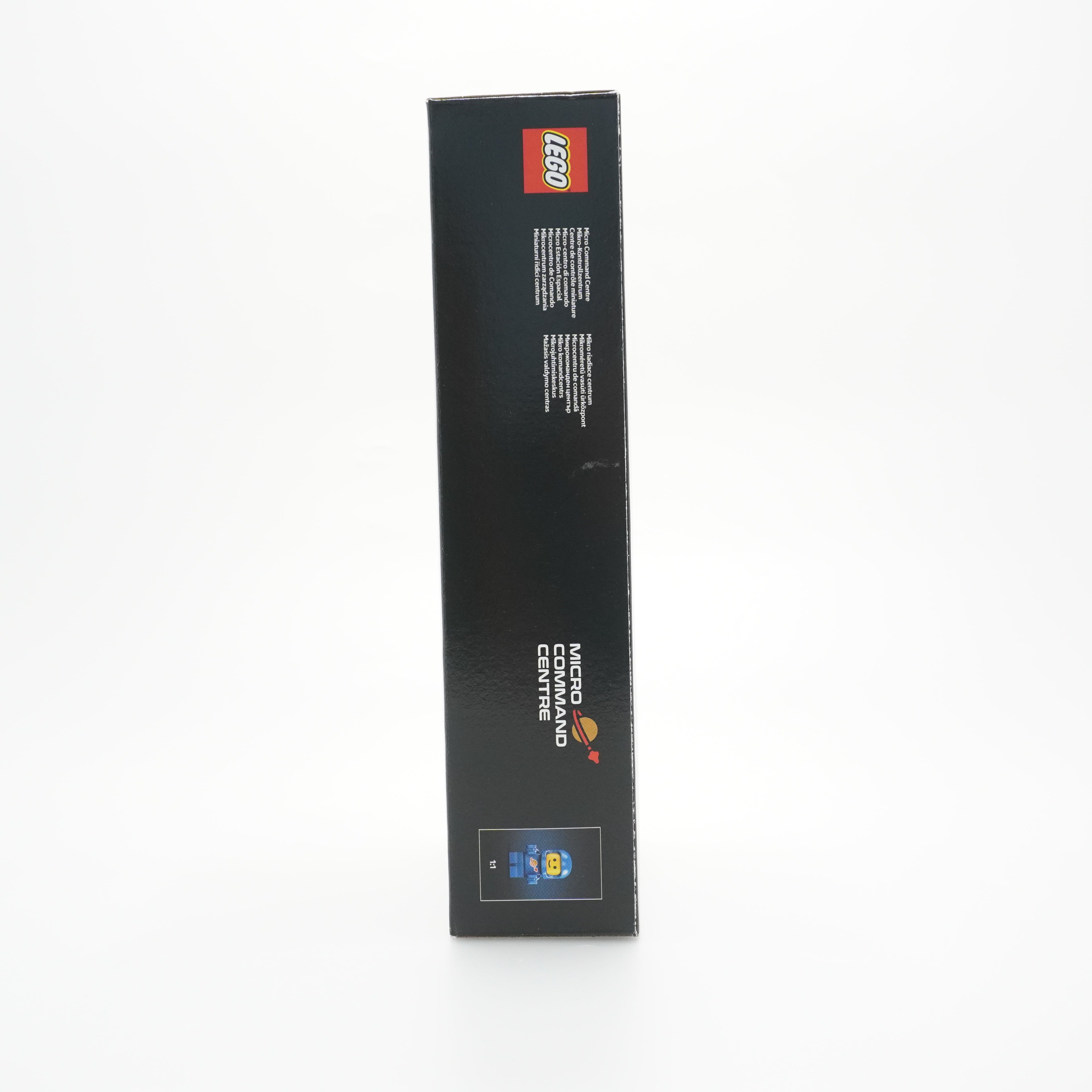 LEGO® Micro Command Center 40786