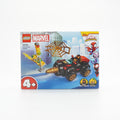 LEGO® Drill Spinner Vehicle 10792