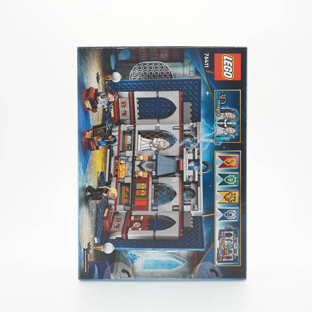 LEGO® Ravenclaw House Banner 76411