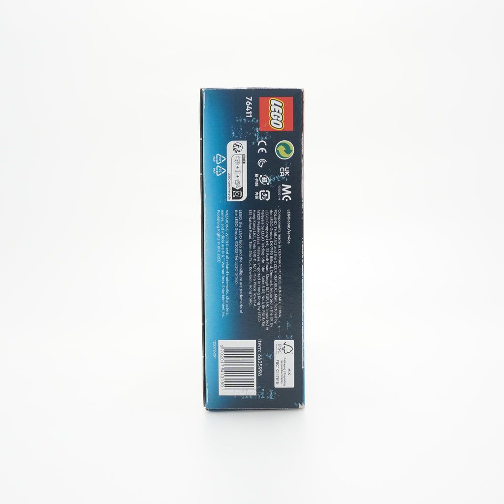 LEGO® Ravenclaw House Banner 76411