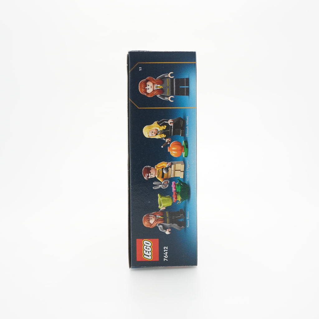 LEGO® Hufflepuff House Banner 76412