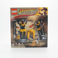 LEGO® Escape from the Lost Tomb 77013