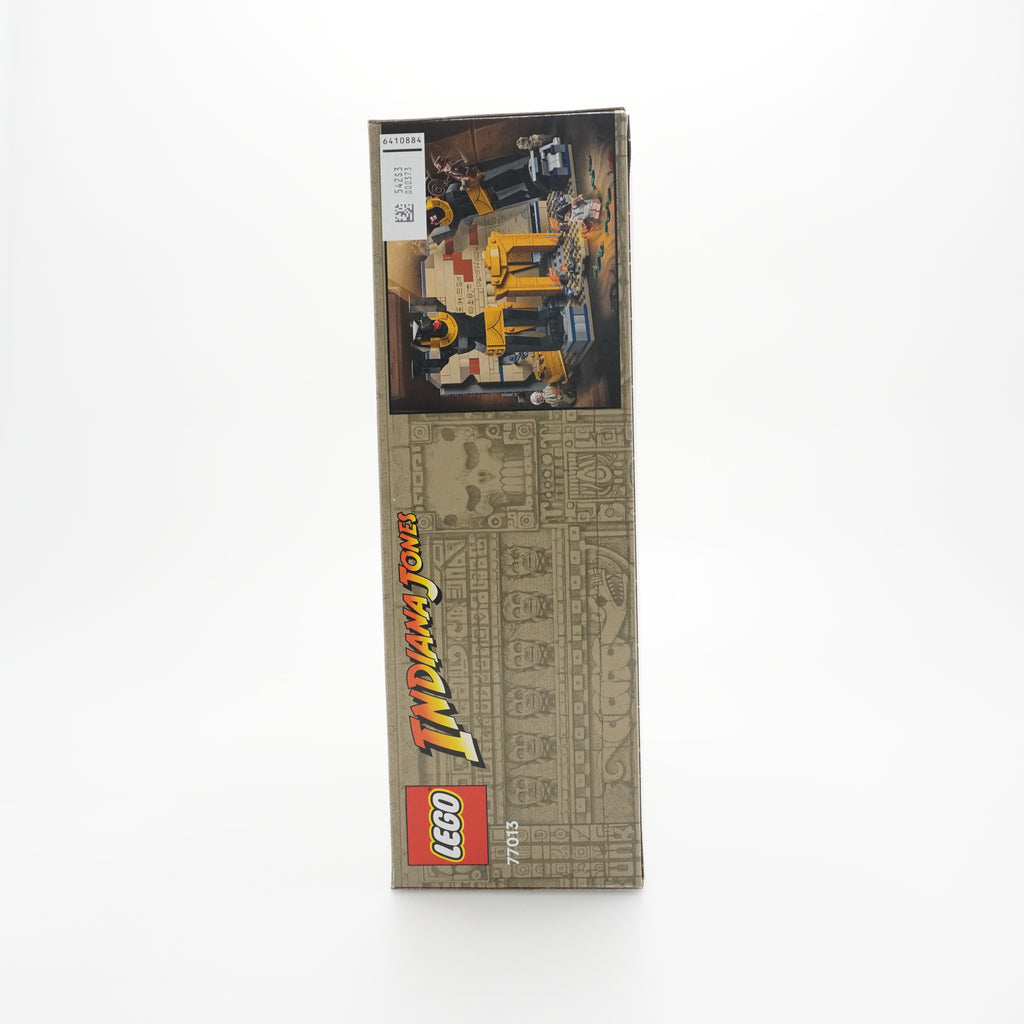 LEGO® Escape from the Lost Tomb 77013