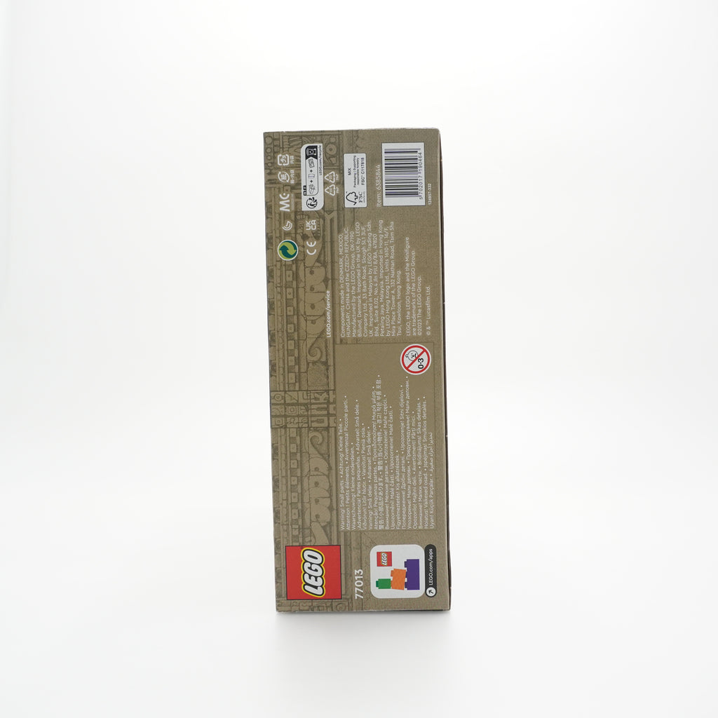 LEGO® Escape from the Lost Tomb 77013