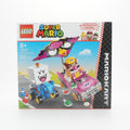 LEGO® Wario & King Boo 72038