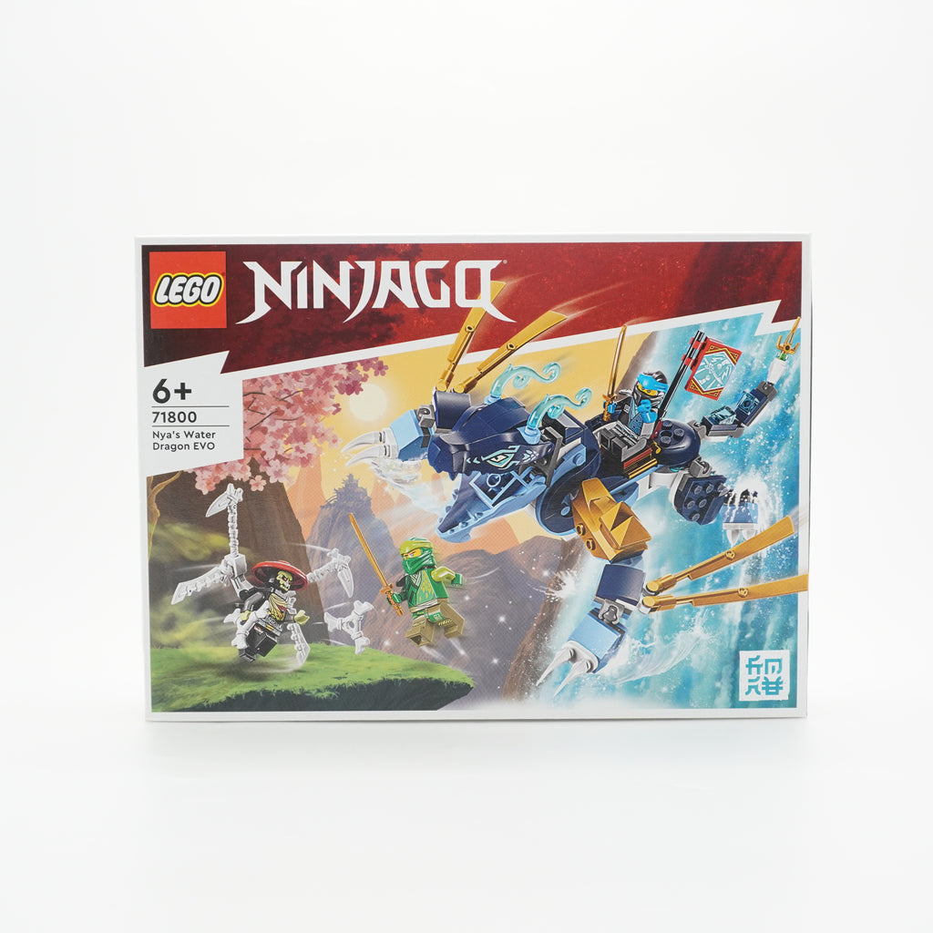 LEGO® Nya veelohe EVO 71800