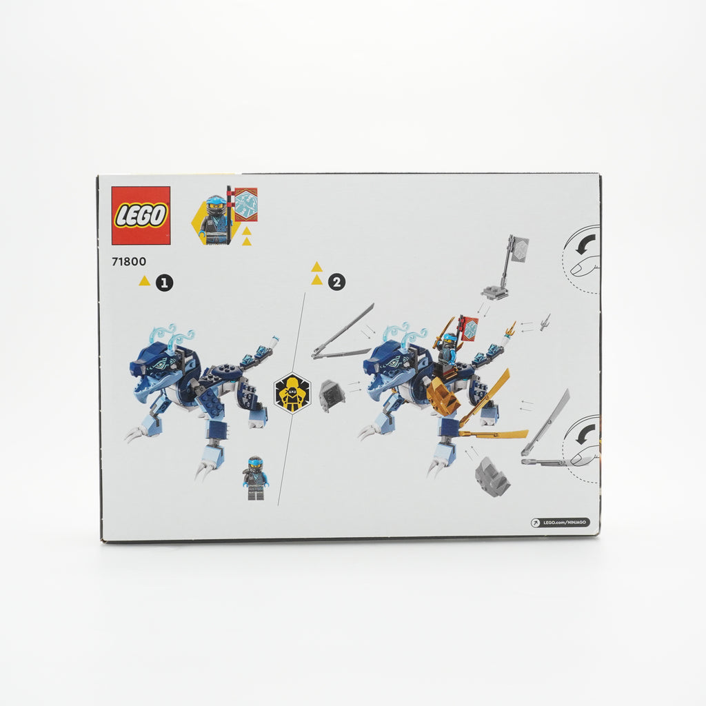 LEGO® Nya veelohe EVO 71800