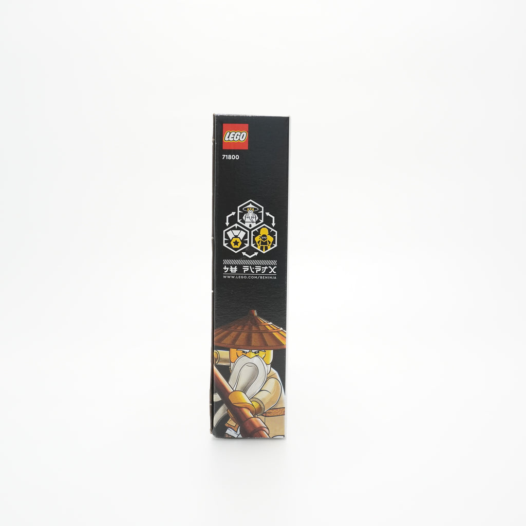 LEGO® Nya veelohe EVO 71800