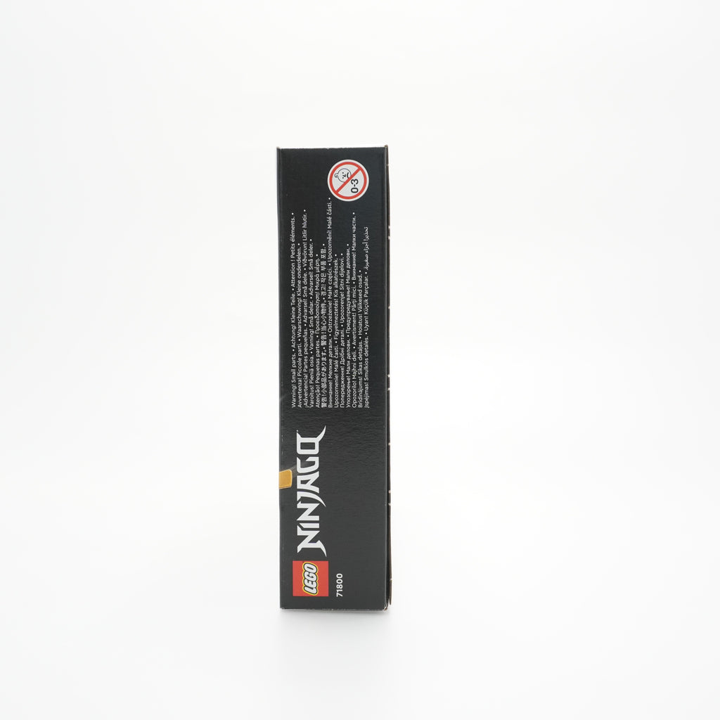 LEGO® Nya veelohe EVO 71800