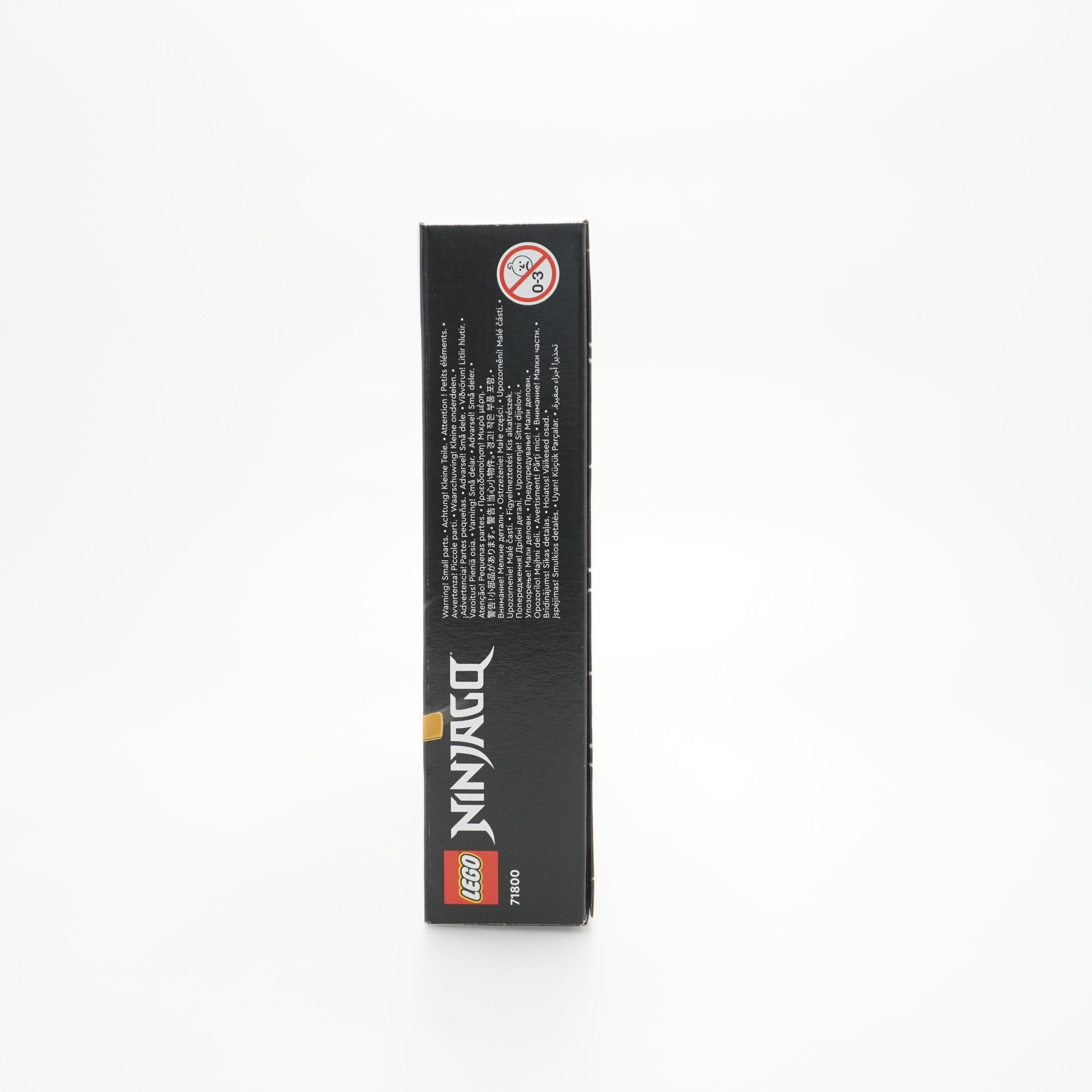LEGO® Nya veelohe EVO 71800