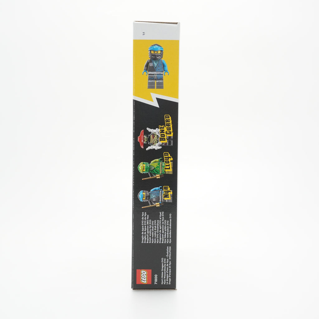 LEGO® Nya veelohe EVO 71800