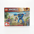 LEGO® Jay elektrirobot 71740