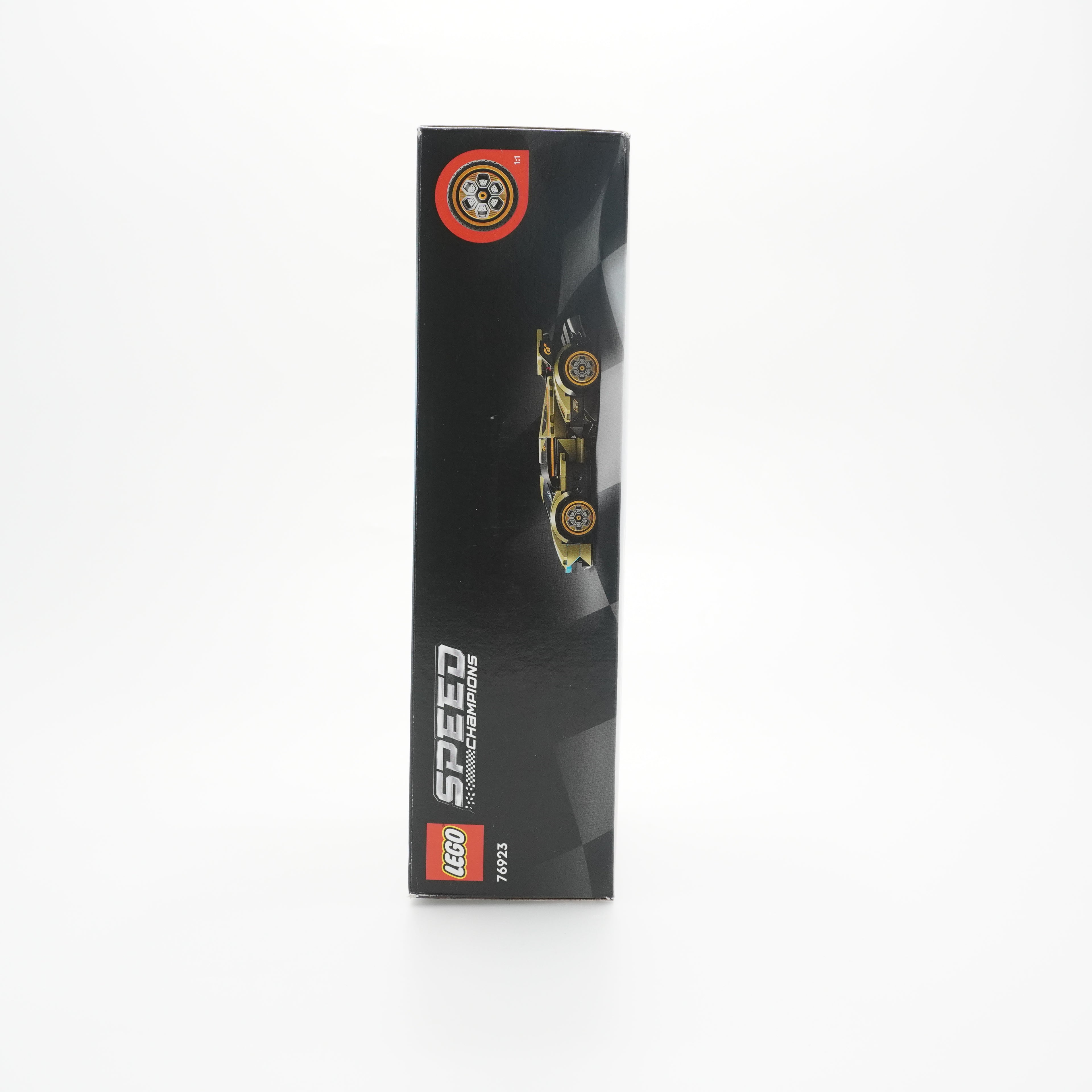 LEGO® Lamborghini Lambo V12 Vision GT Super Car 76923