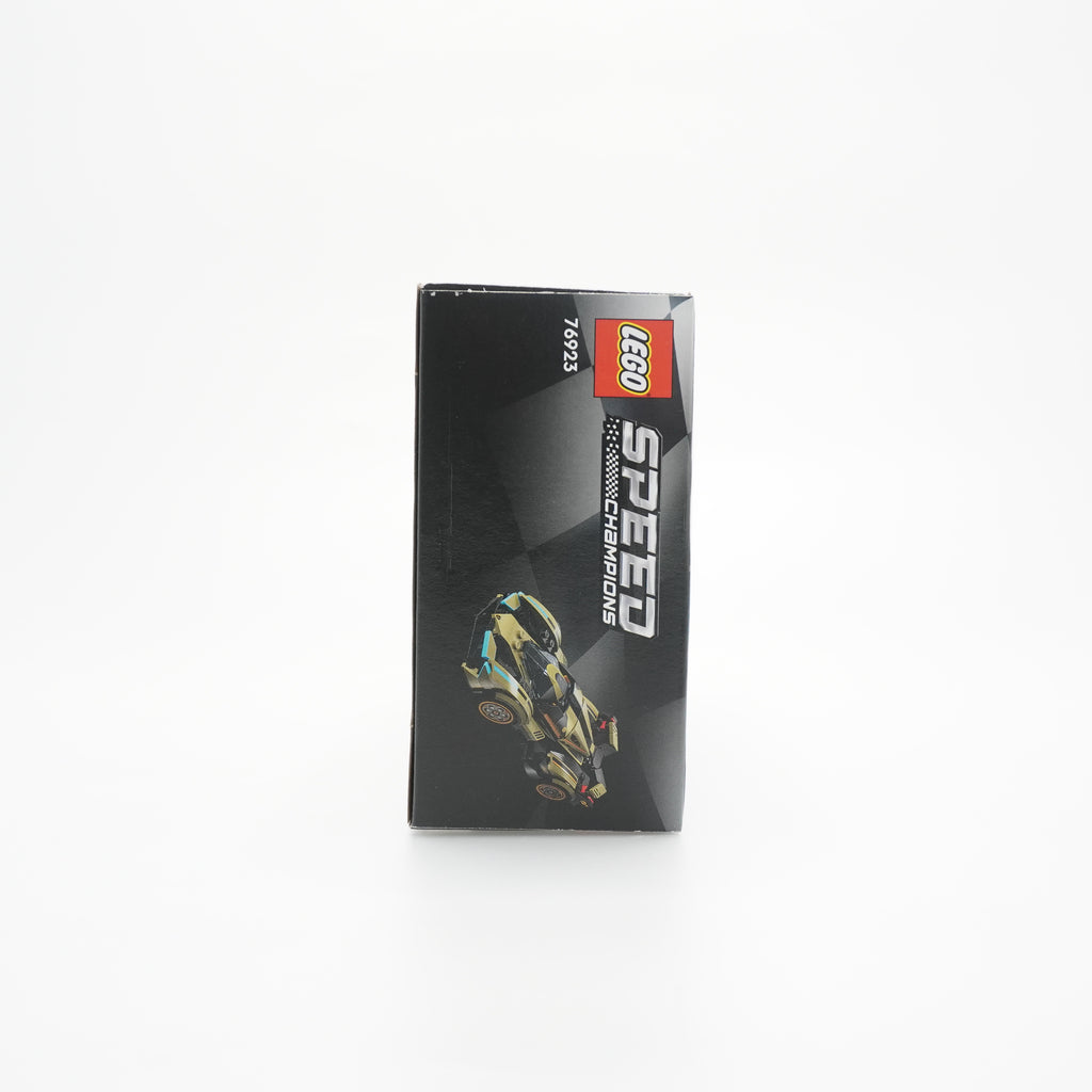 LEGO® Lamborghini Lambo V12 Vision GT superauto 76923