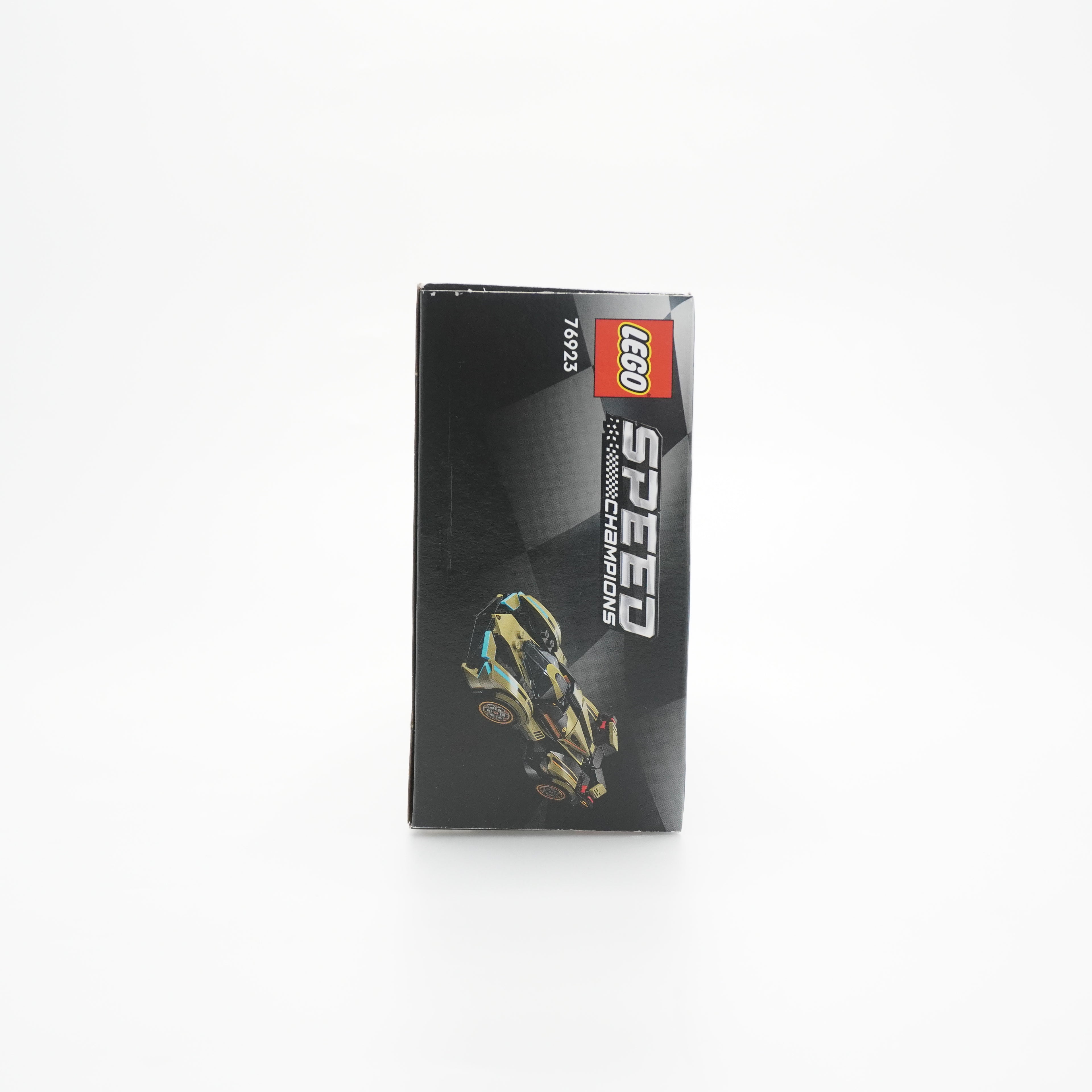 LEGO® Lamborghini Lambo V12 Vision GT Super Car 76923