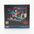 LEGO® Stranger Things: WSQK Radio Station 40891