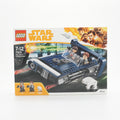LEGO® Han Solo landspeeder 75209
