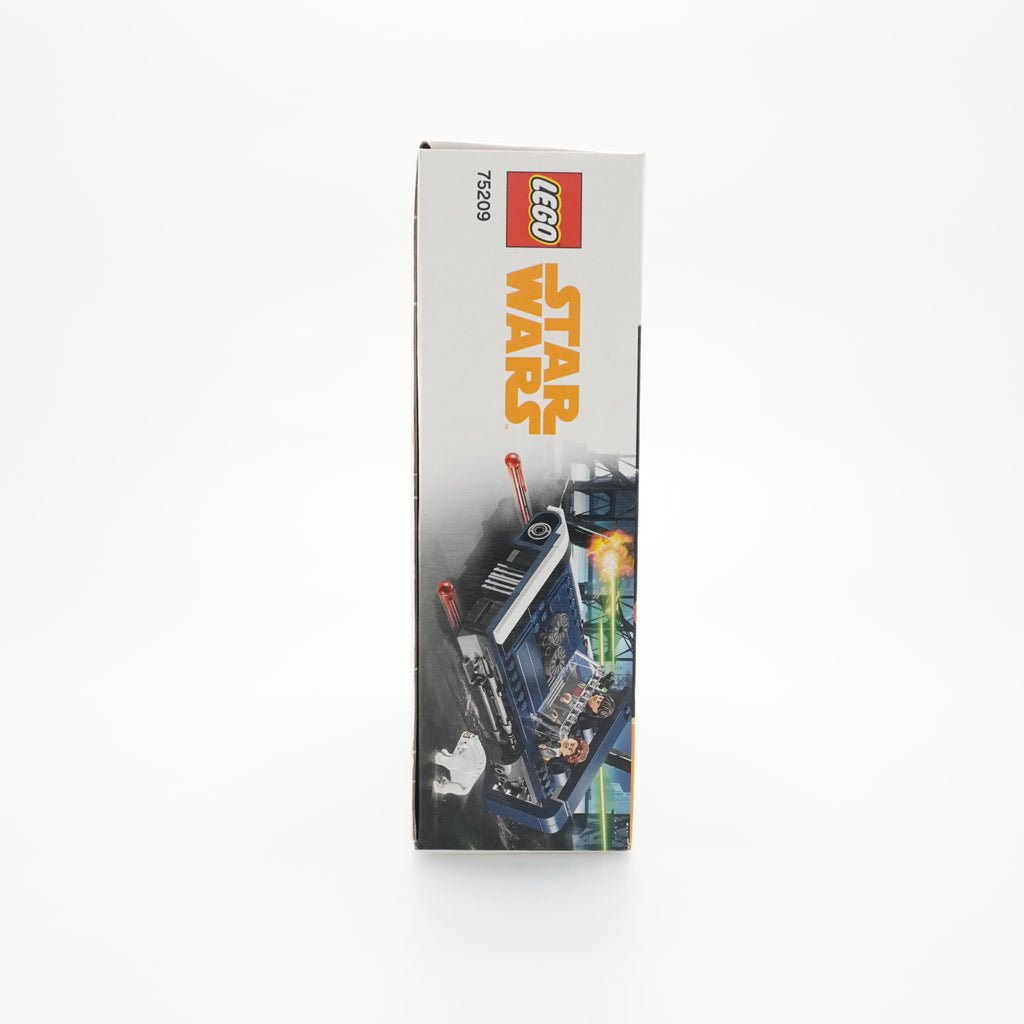 LEGO® Han Solo landspeeder 75209