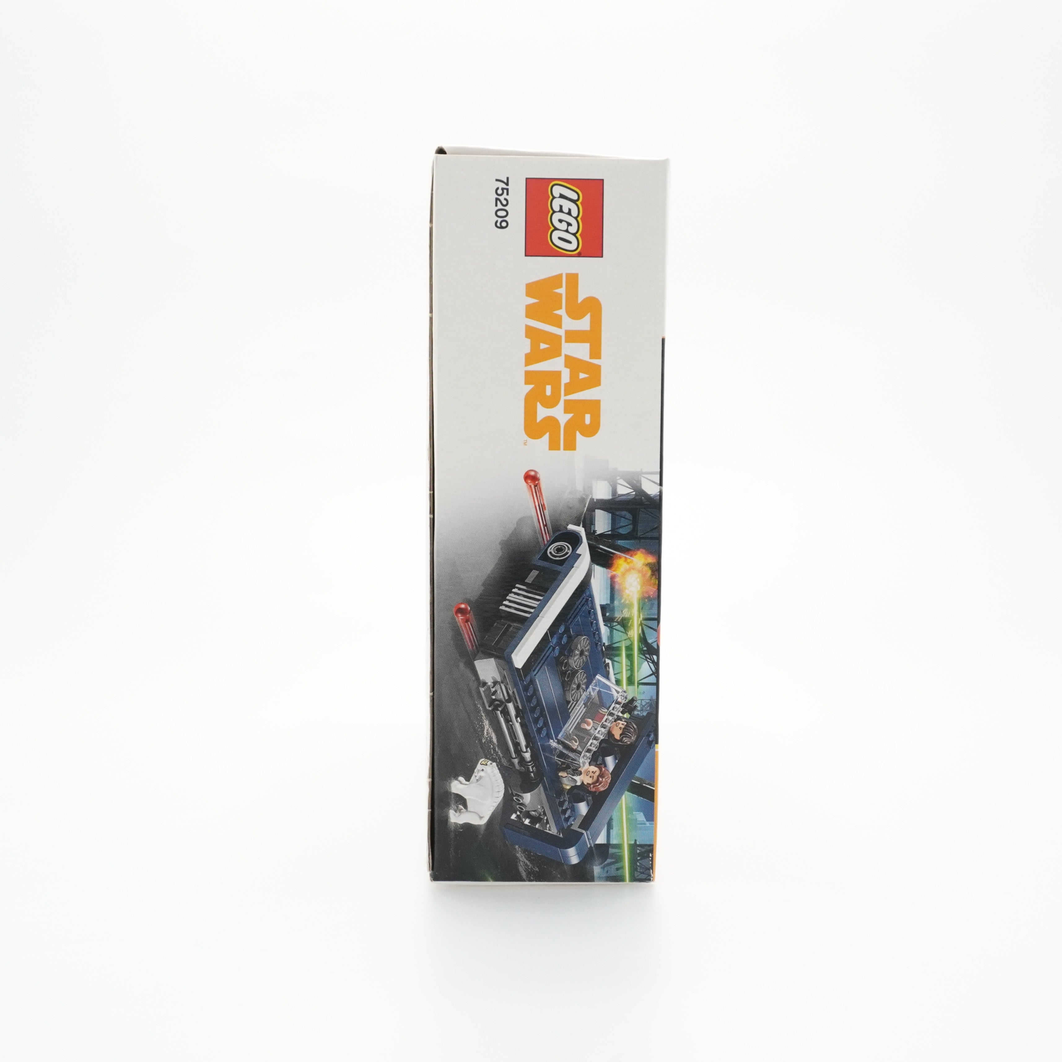 LEGO® Han Solo's Landspeeder 75209