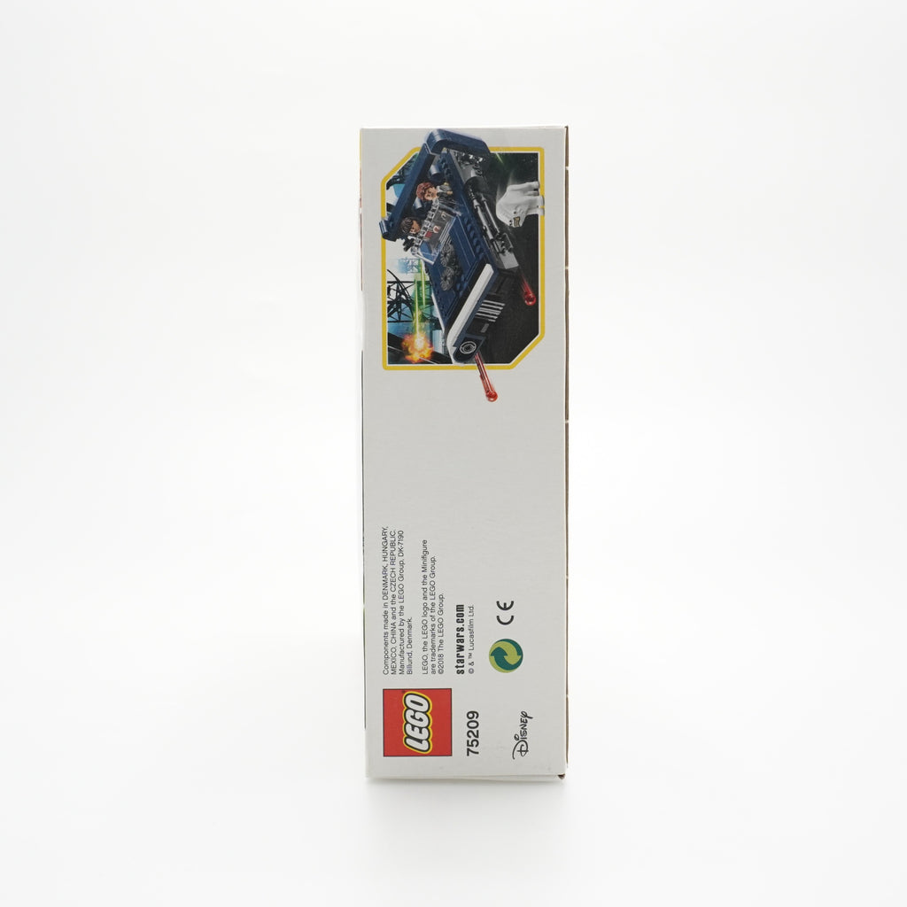 LEGO® Han Solo landspeeder 75209