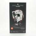 LEGO® Scout Trooper Helmet 75305