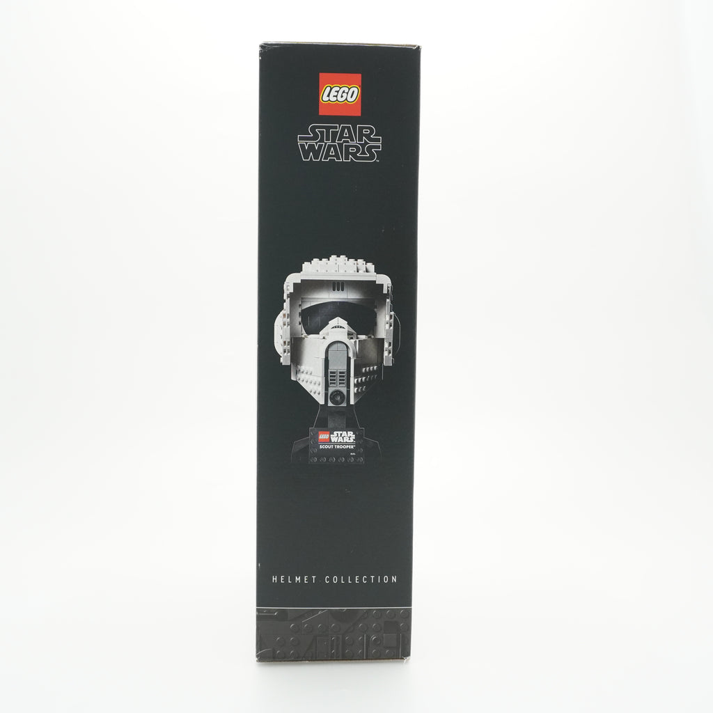 LEGO® Scout Trooper Helmet 75305