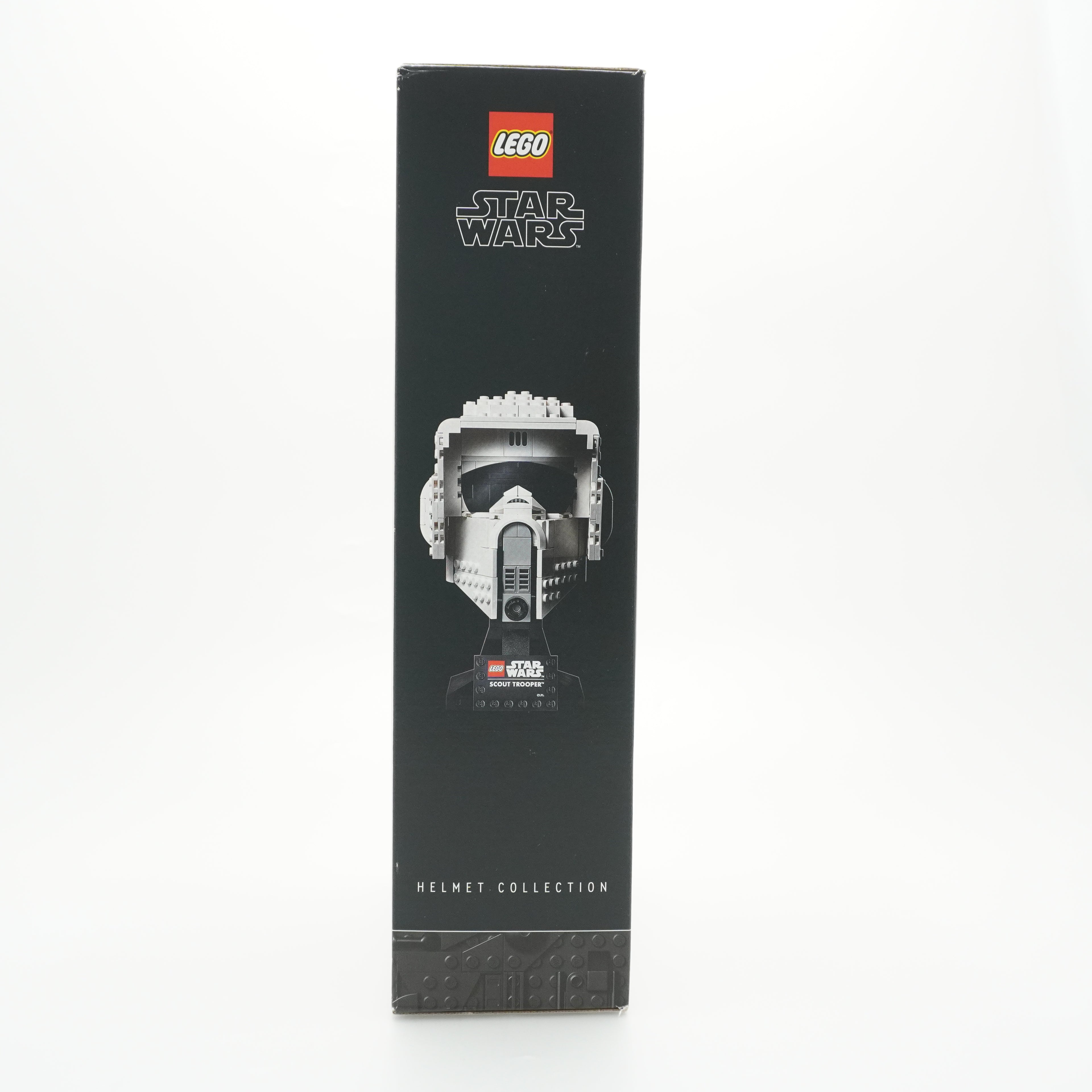 LEGO® Scout Trooper Helmet 75305