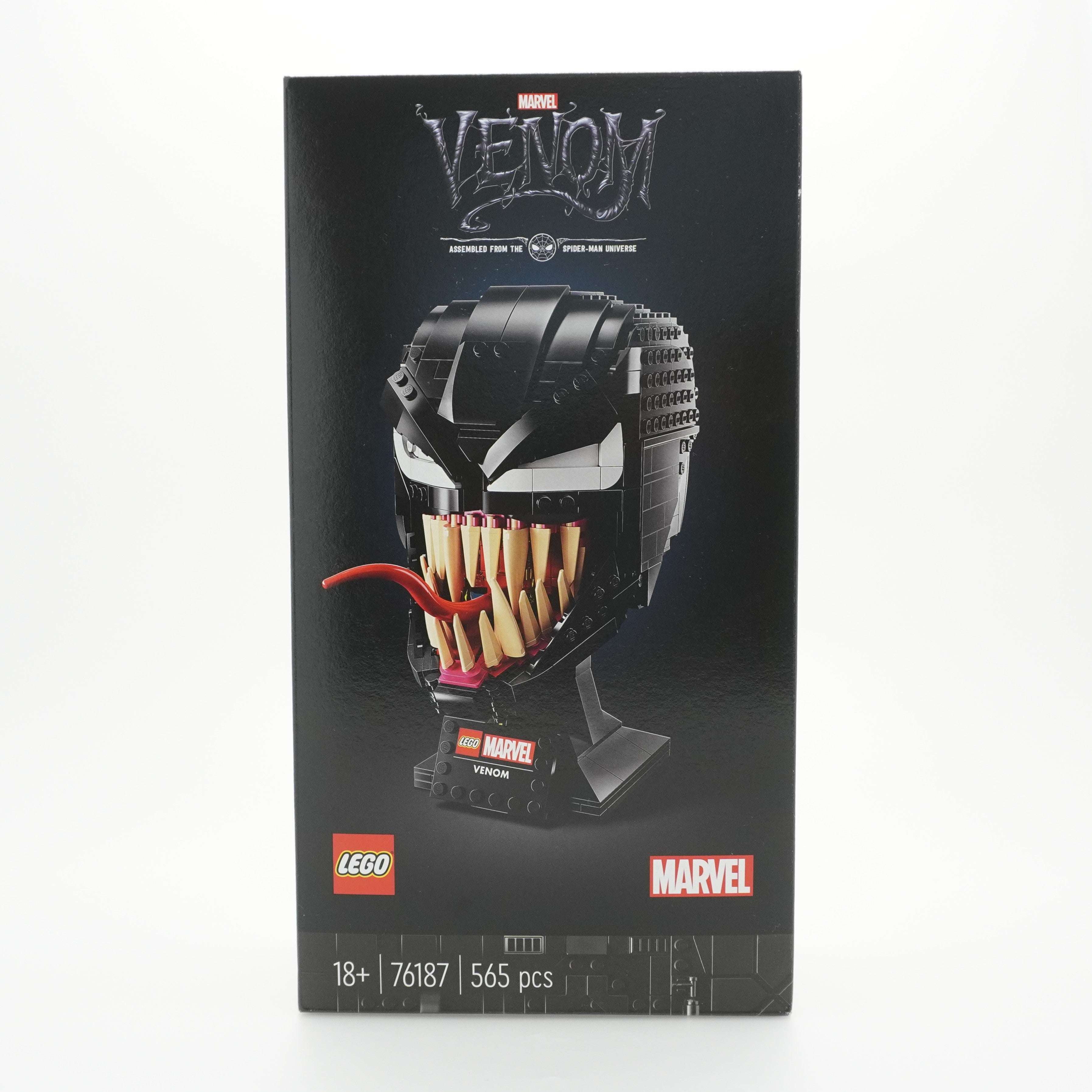 LEGO® Venom 76187
