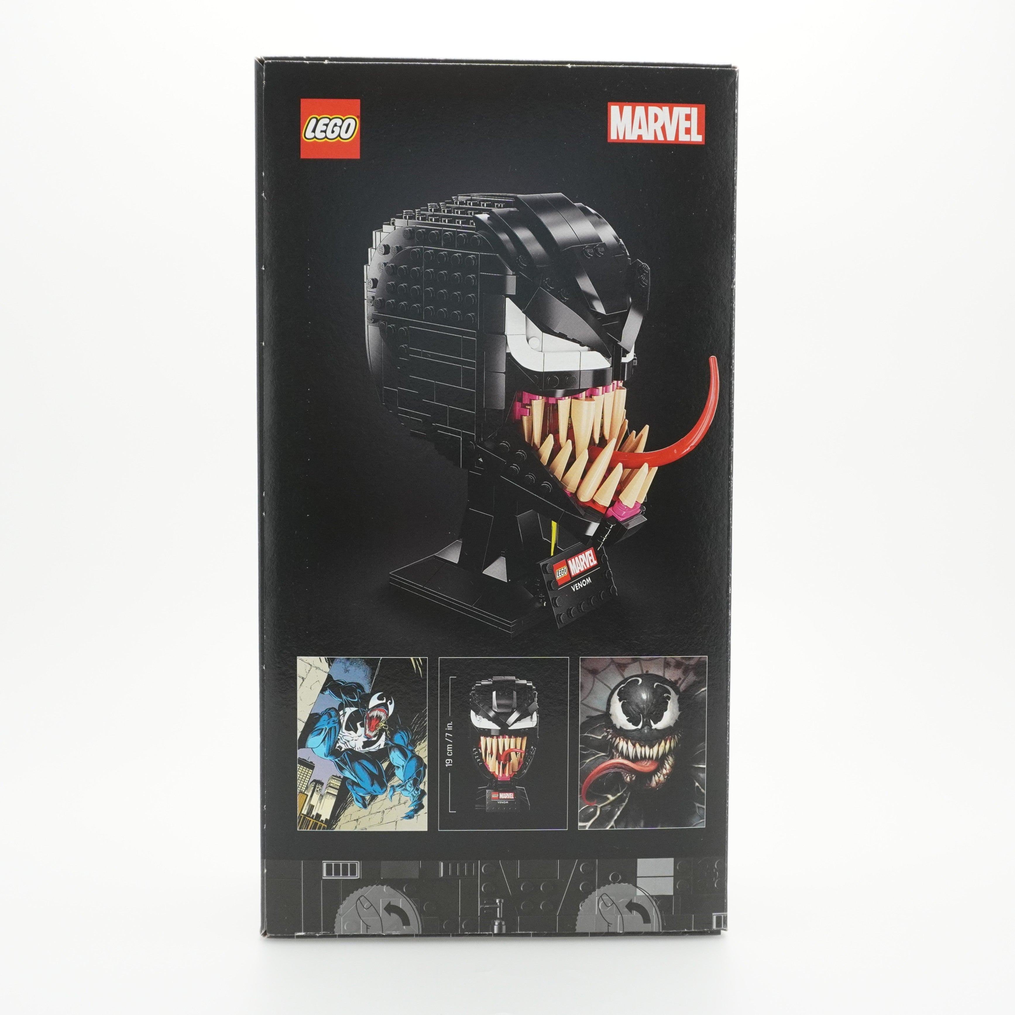 LEGO® Venom 76187