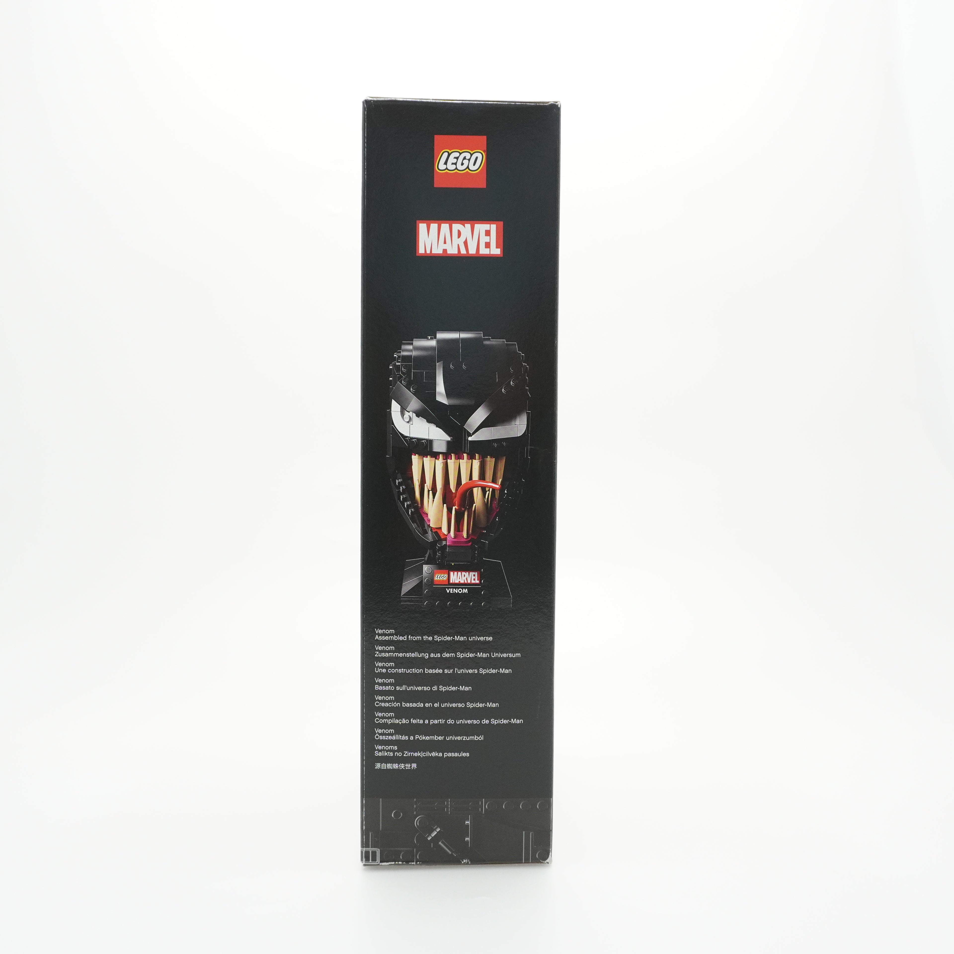 LEGO® Venom 76187