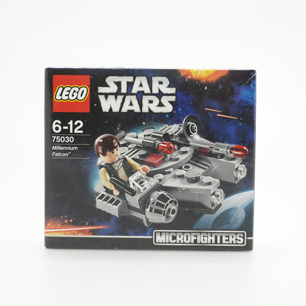 LEGO® Millennium Falcon™ 75030