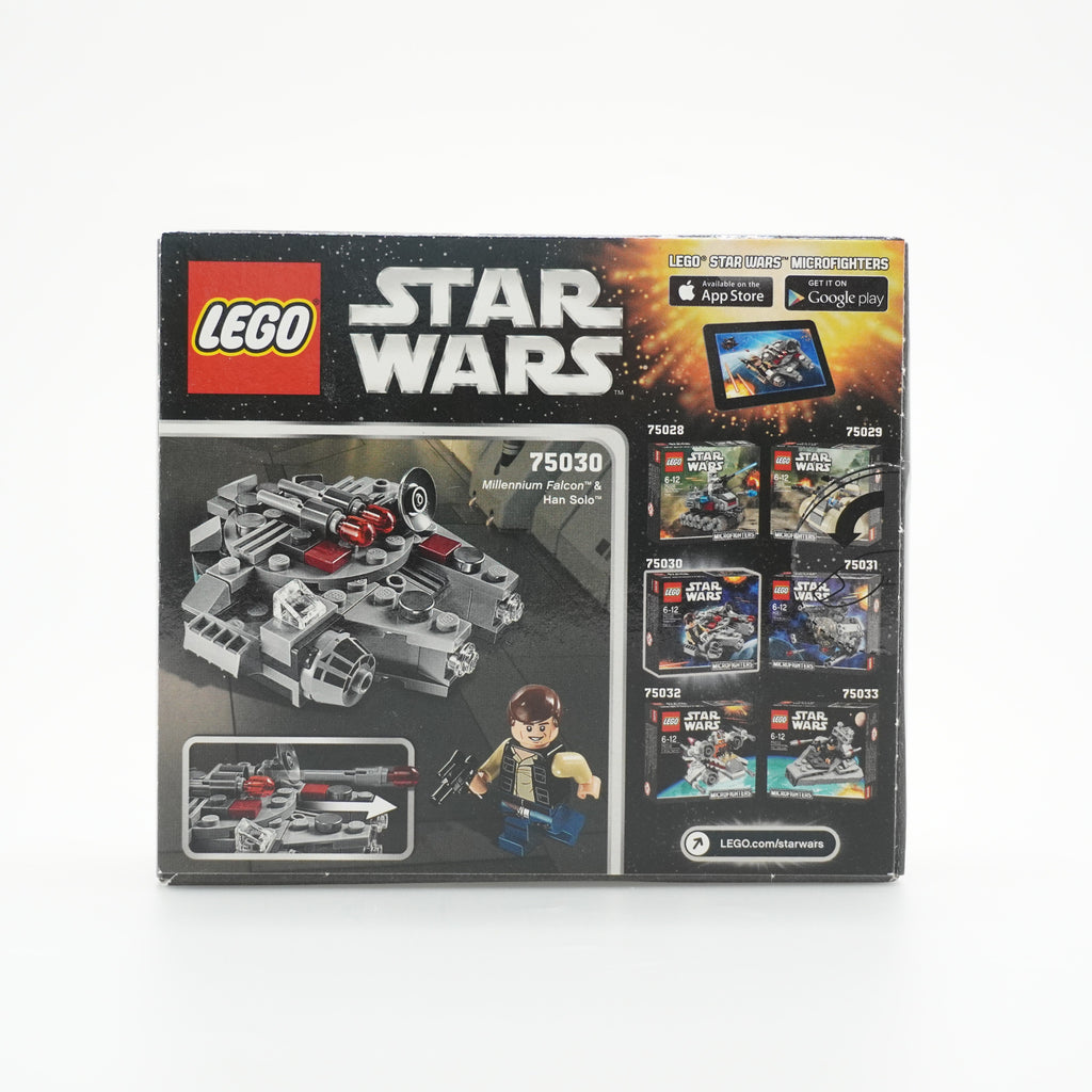 LEGO® Millennium Falcon™ 75030