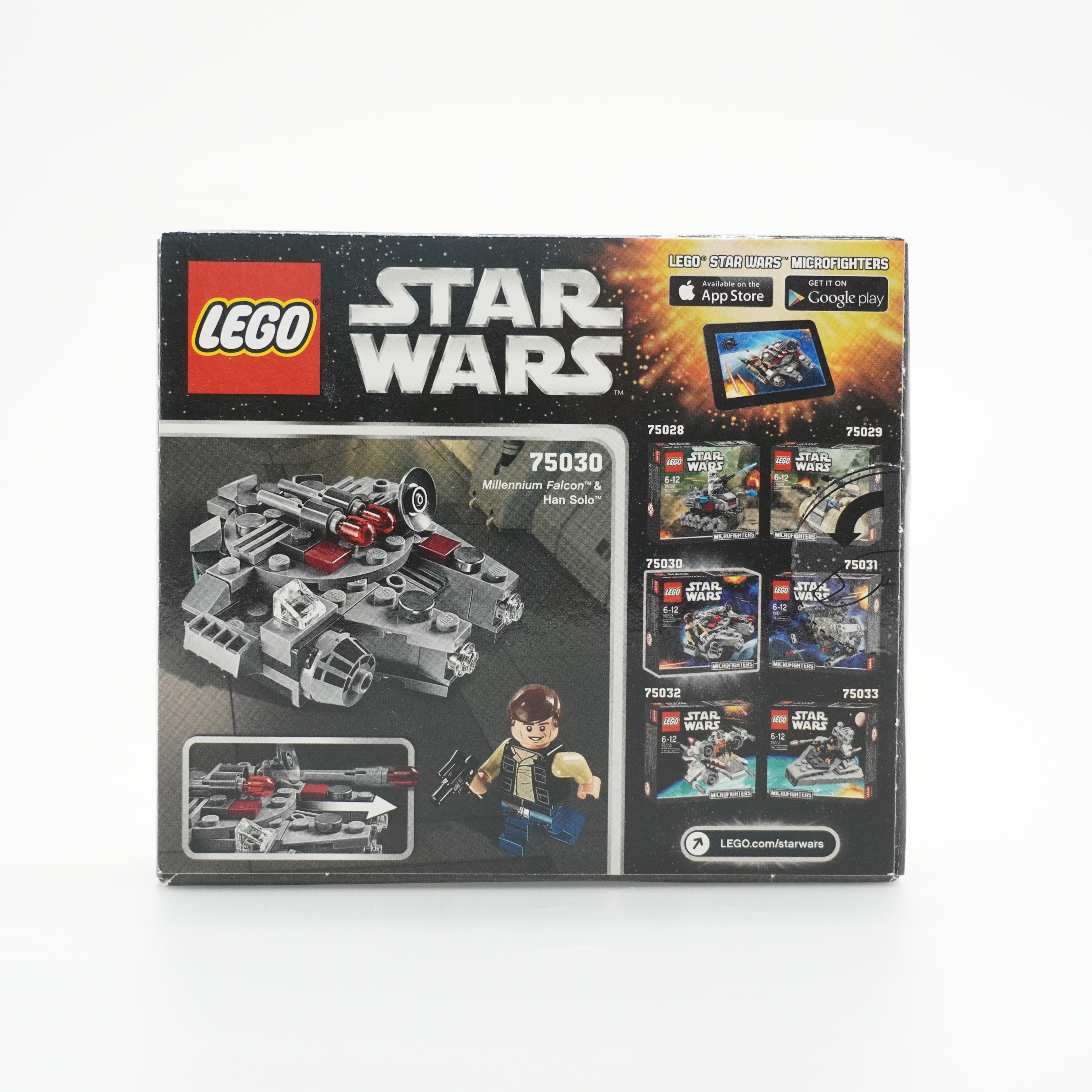 LEGO® Millennium Falcon 75030