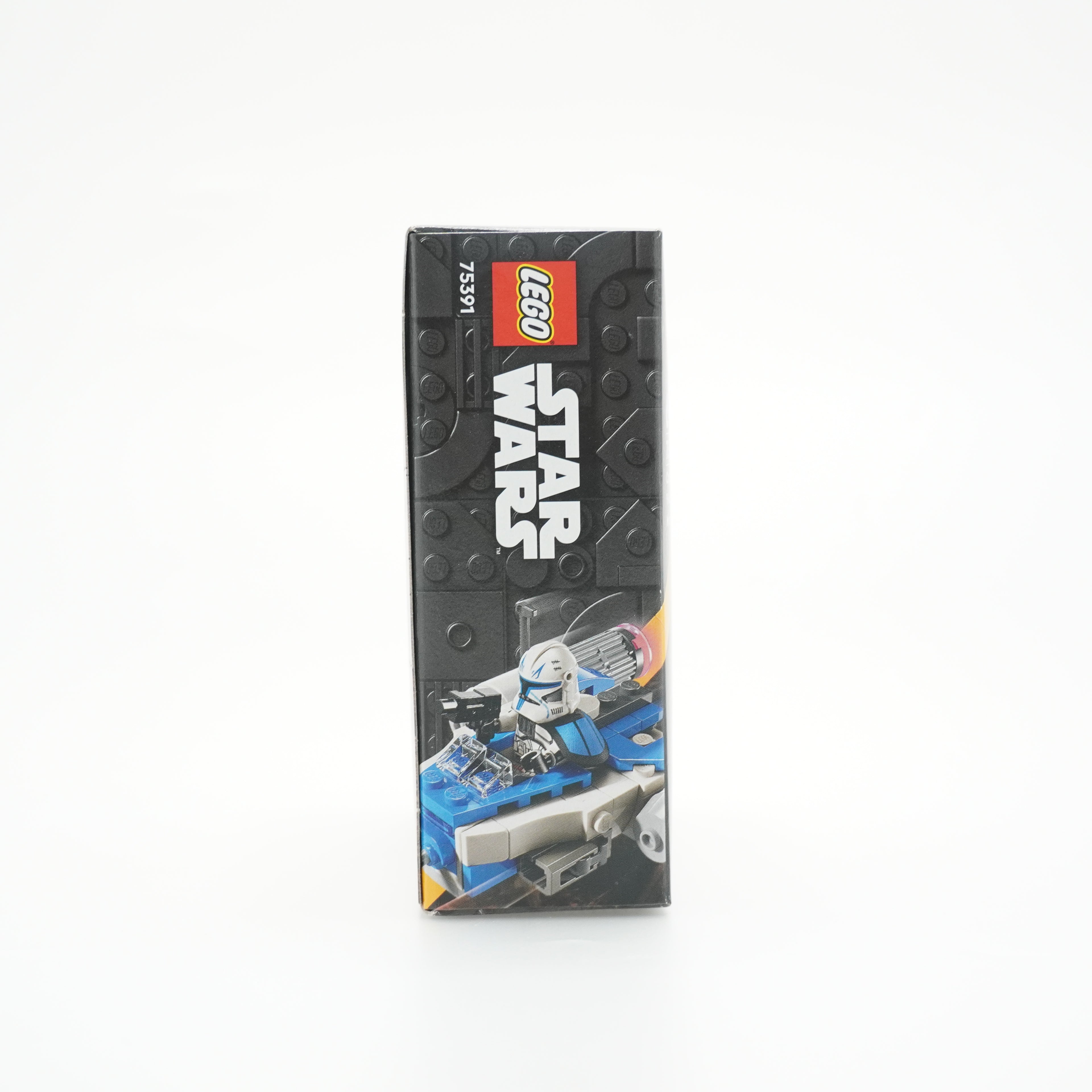 LEGO® Captain Rex Y-Wing Microfighter 75391