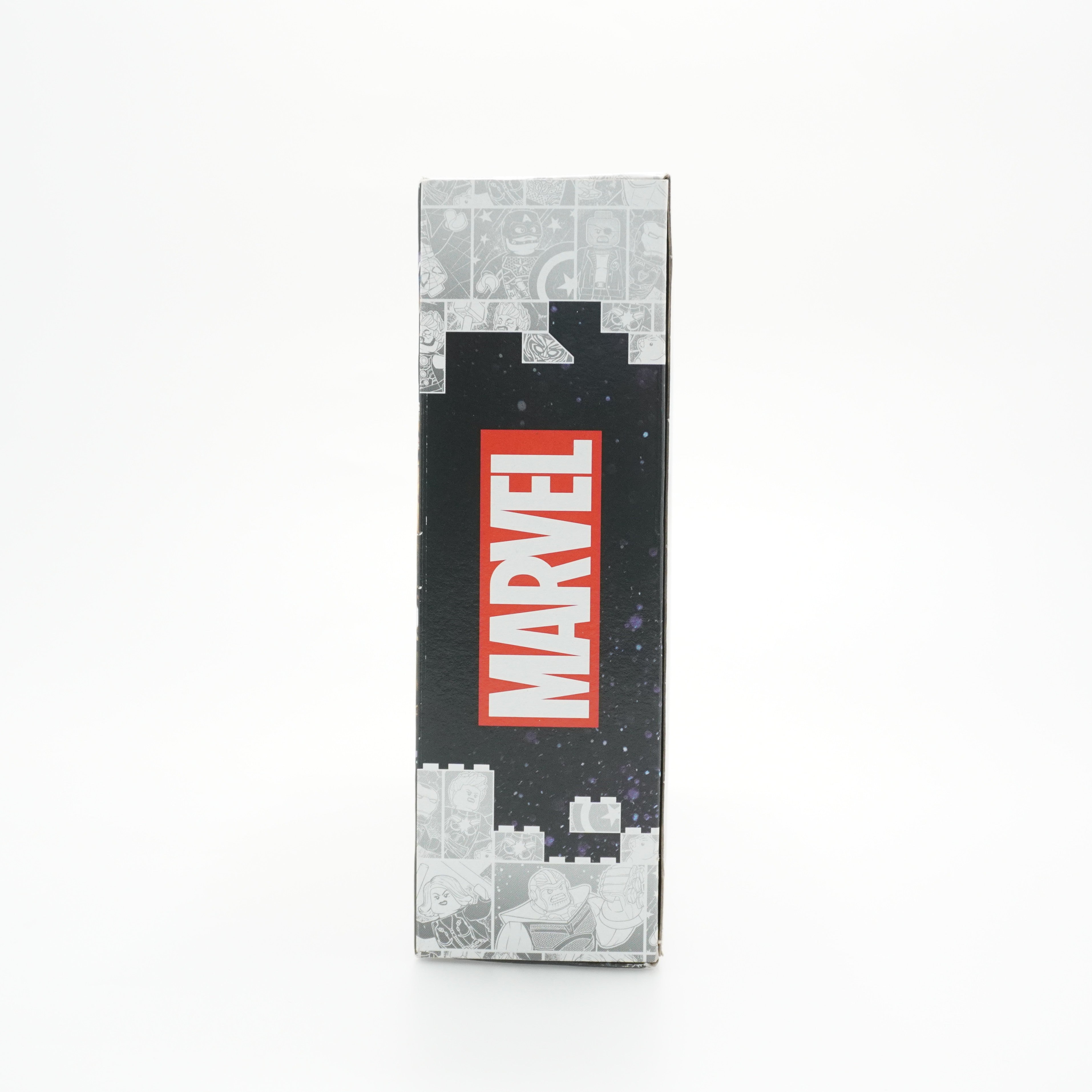 LEGO® Bro Thor's New Asgard 76200